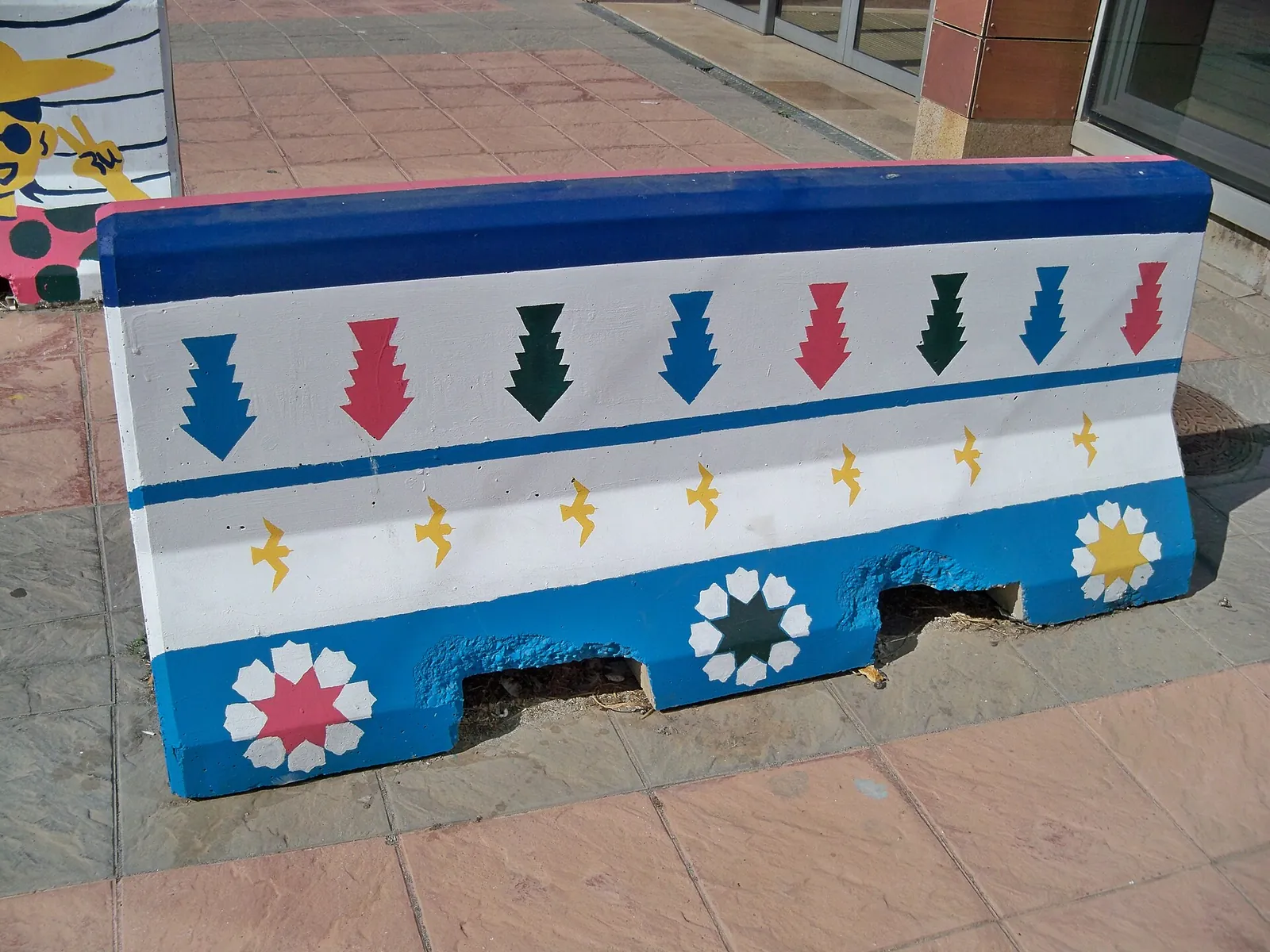Infancia en la Costa