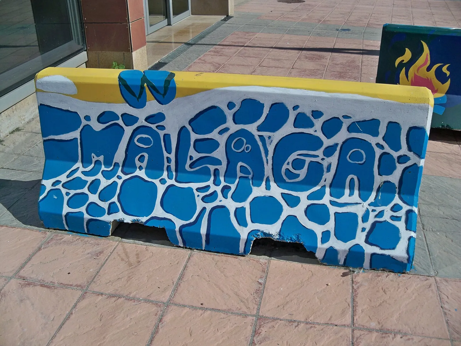 El Encanto del Mar y la Historia