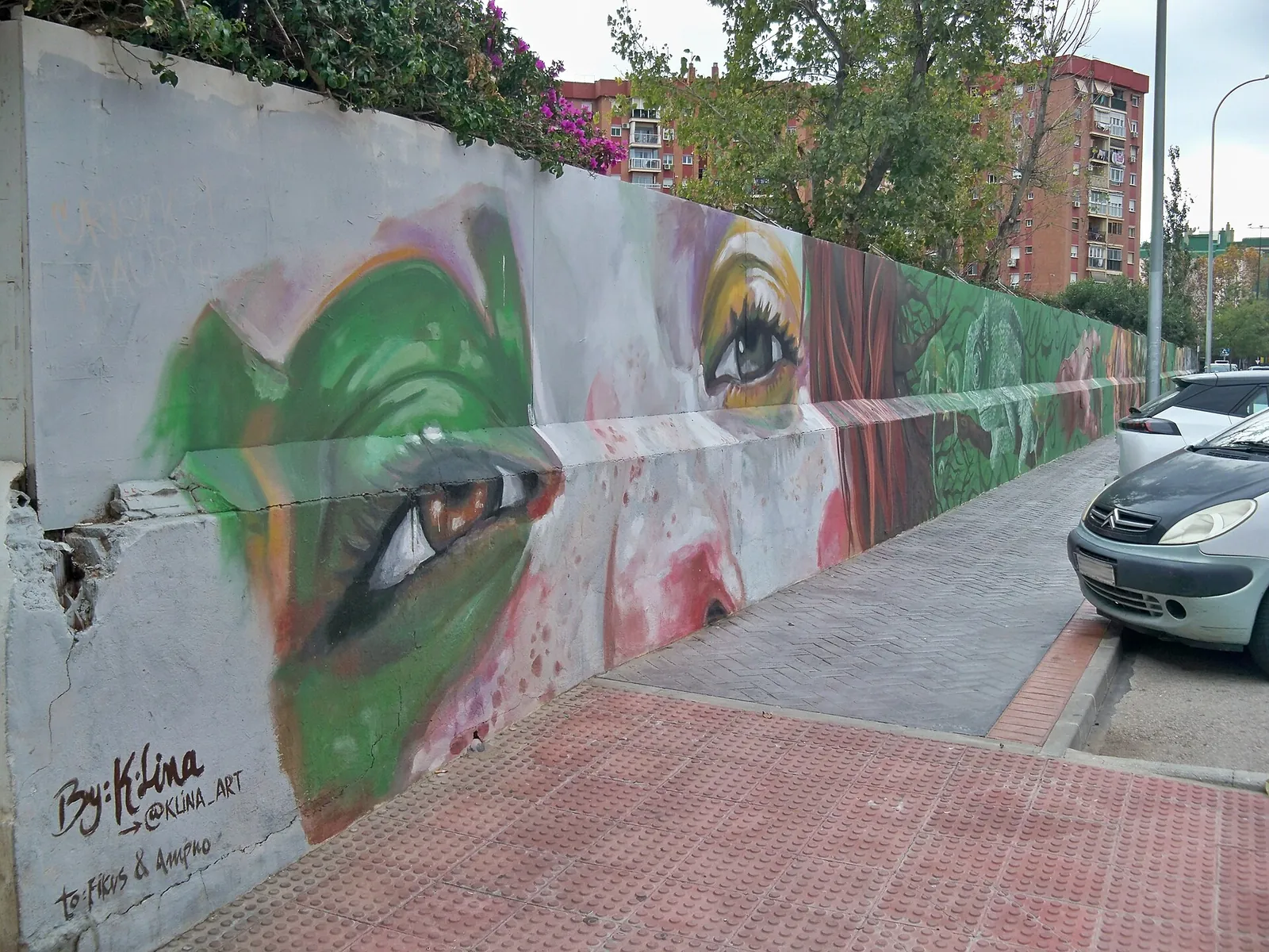 Mirada Verde