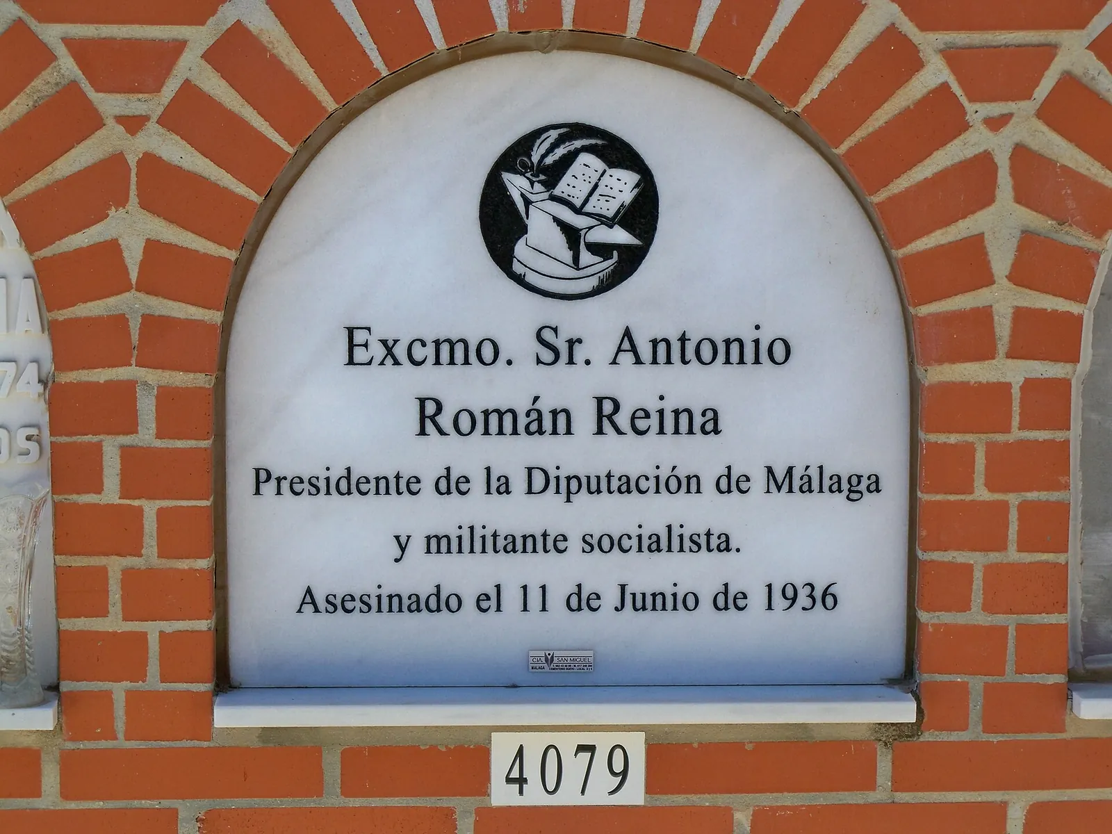 Cementerio Histórico de San Miguel