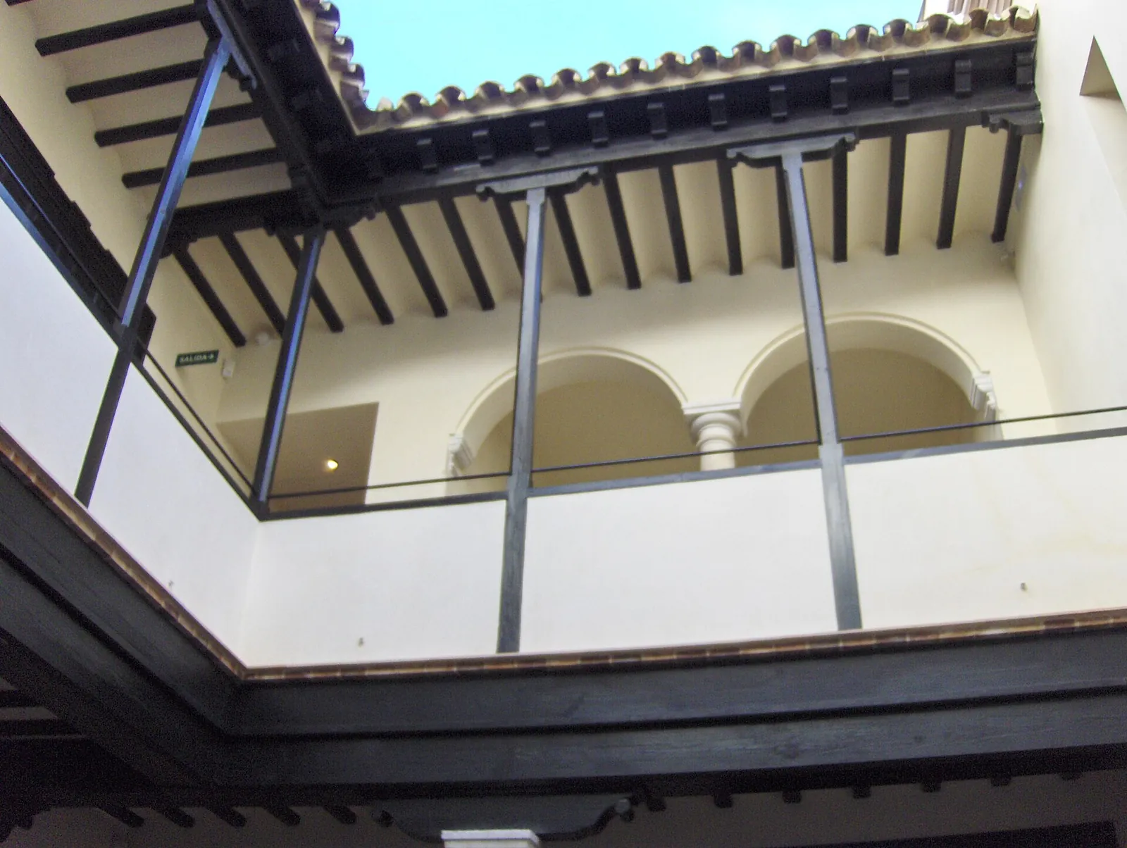 Museo Félix Revello de Toro