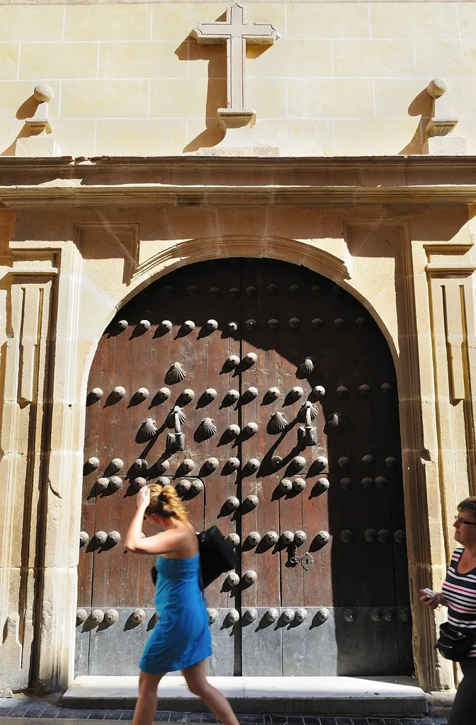 Iglesia de Santiago