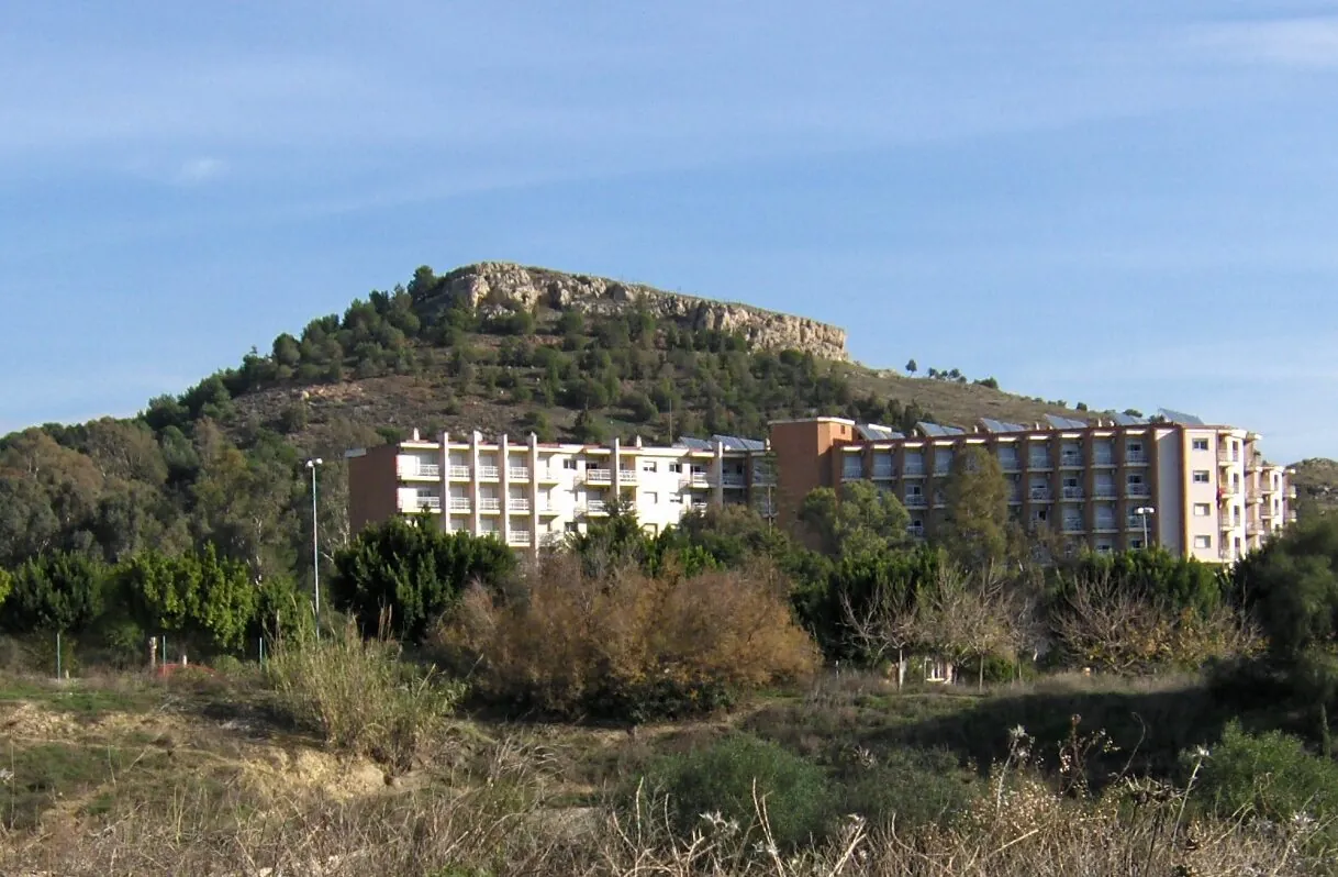 Cerro de la Tortuga