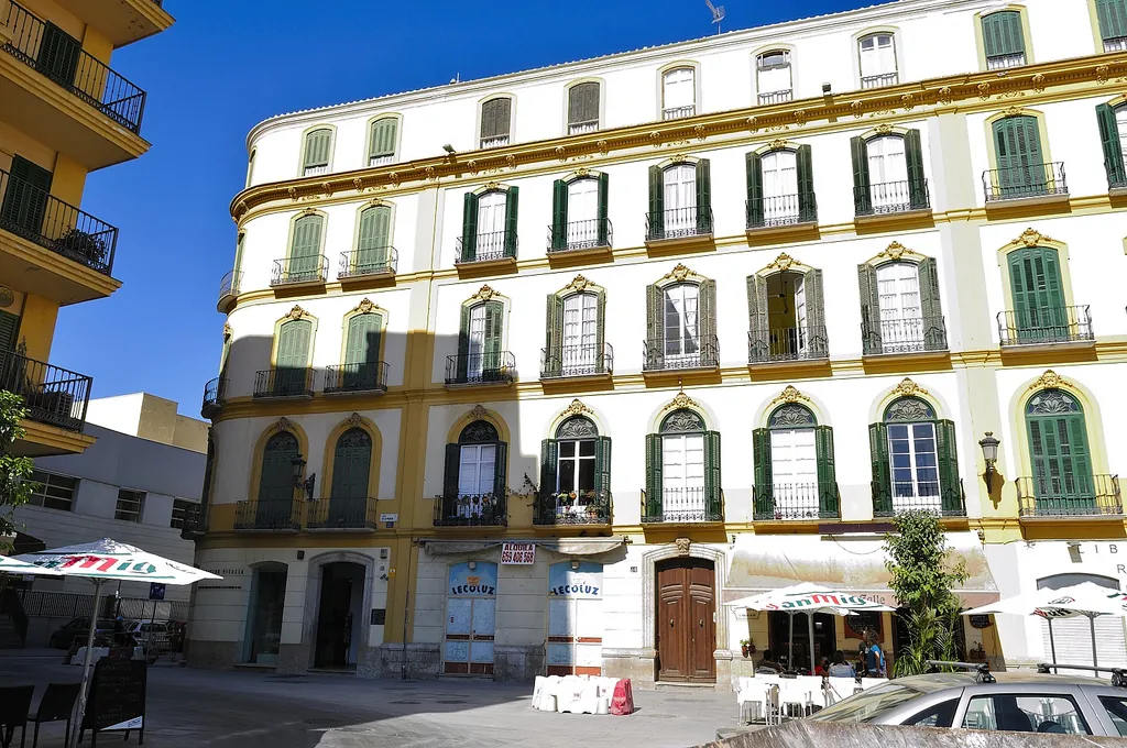 Fundación Picasso Museo Casa Natal