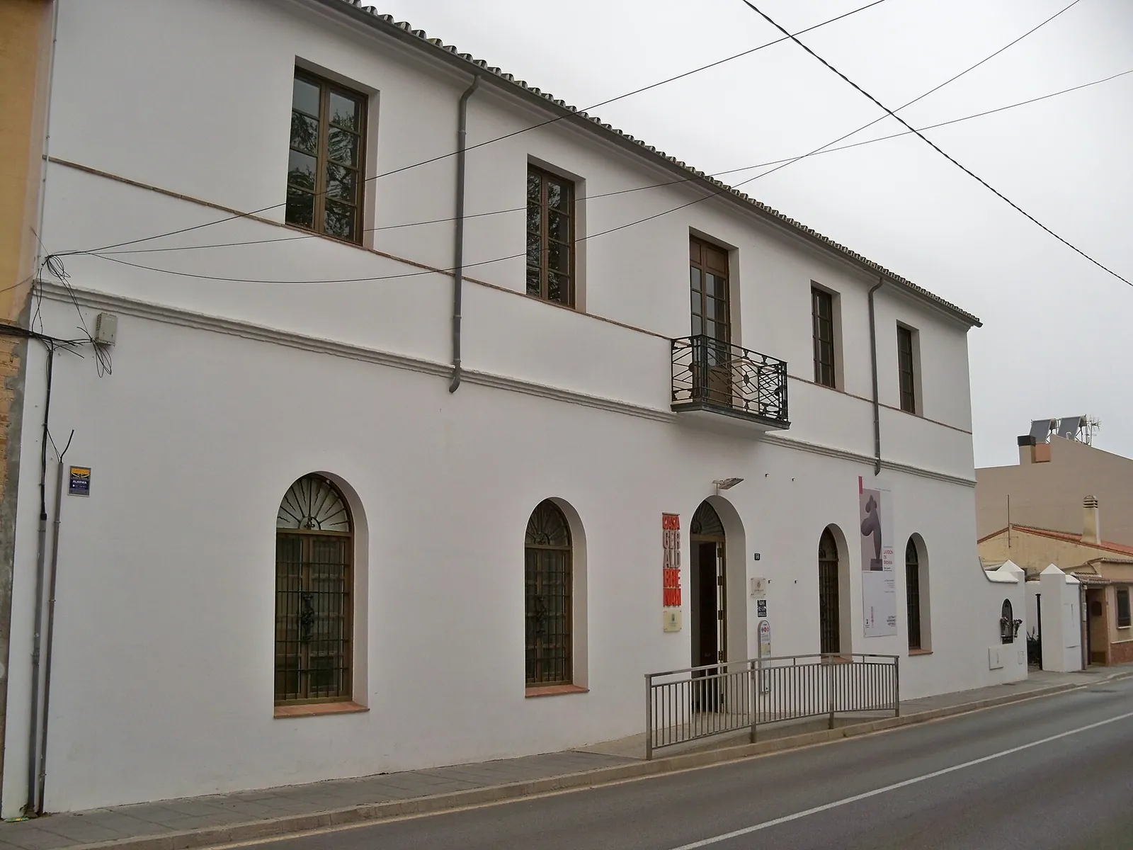 Casa Gerald Brenan