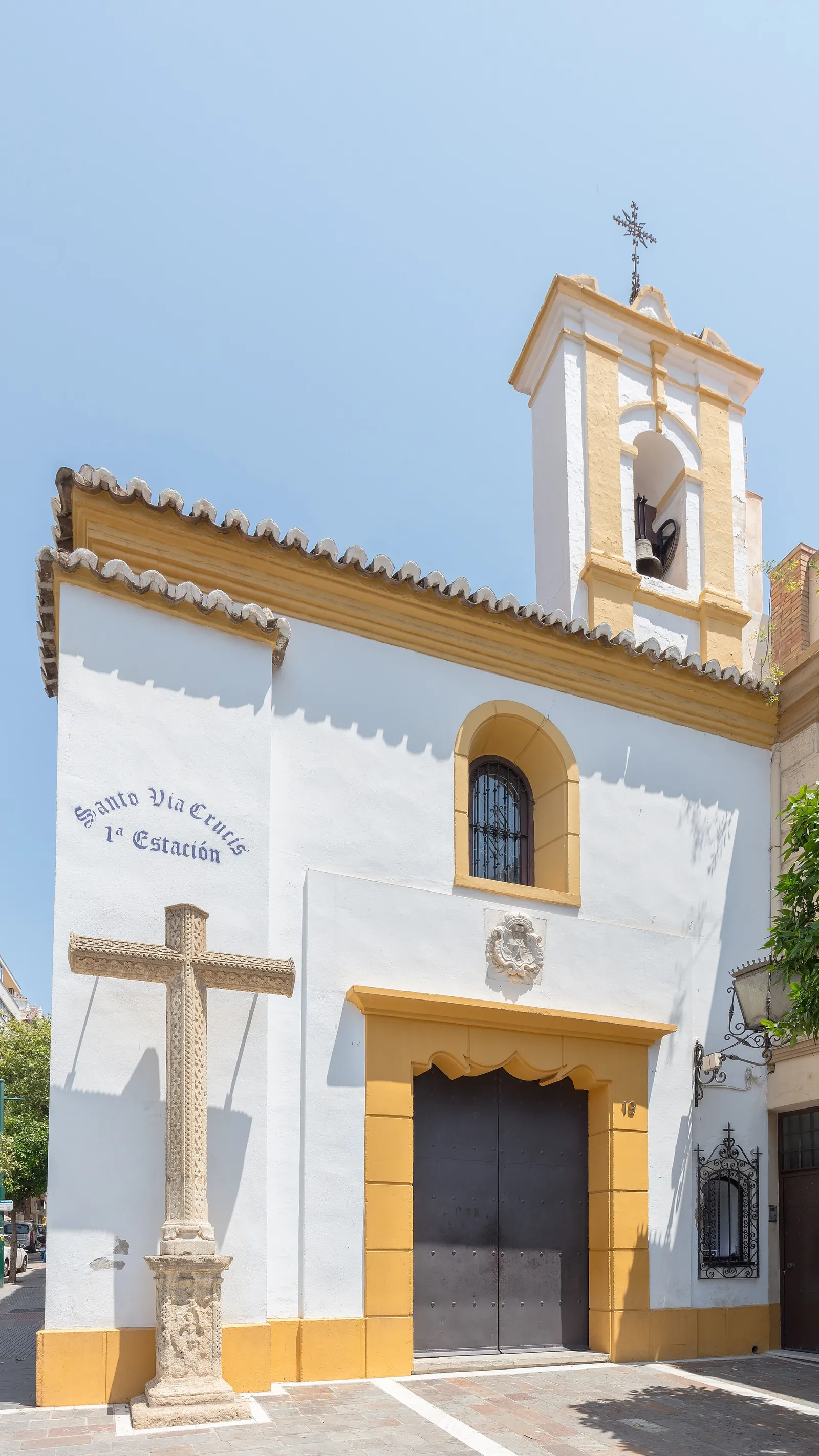 Iglesia San Lázaro