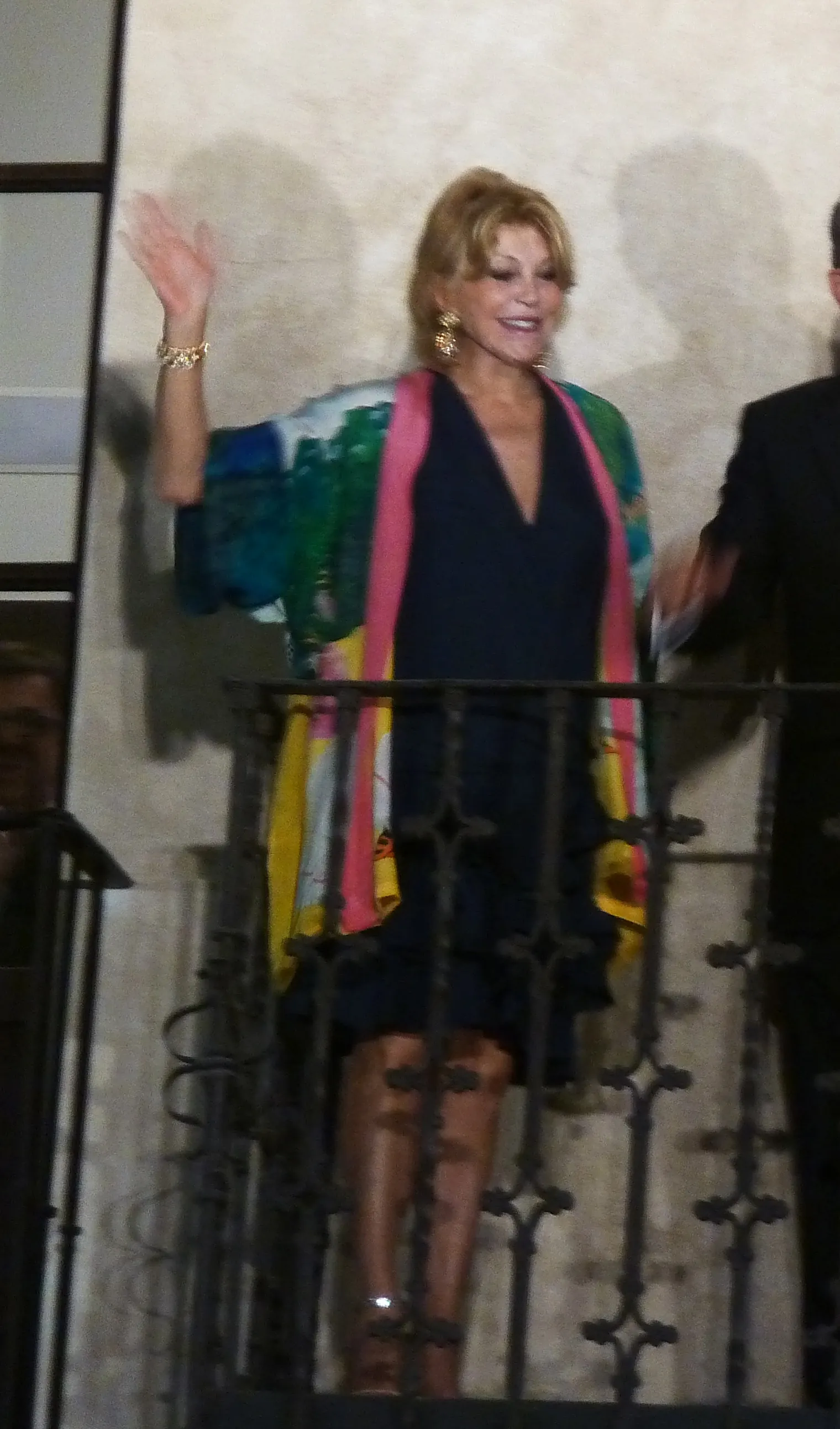 Museo Carmen Thyssen Málaga
