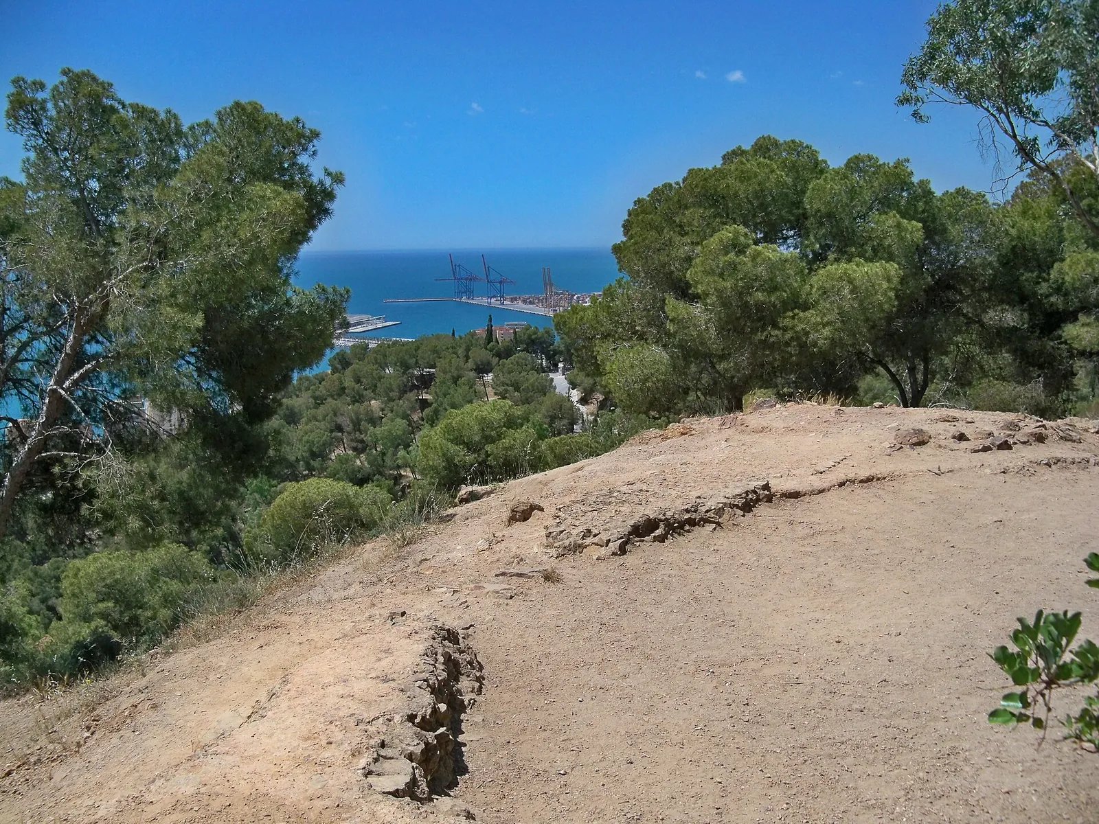 Mirador de la Costa