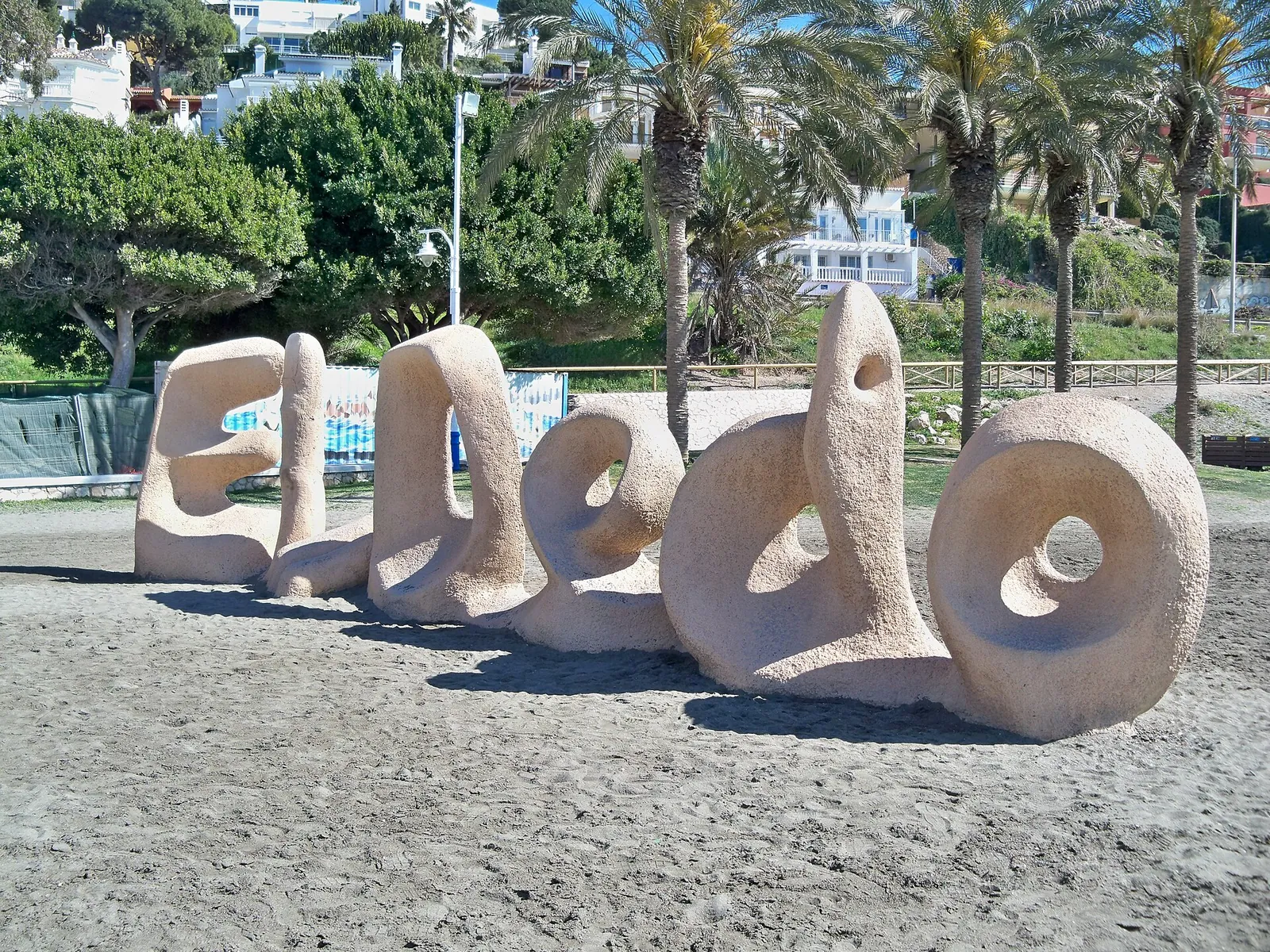 El Dedo