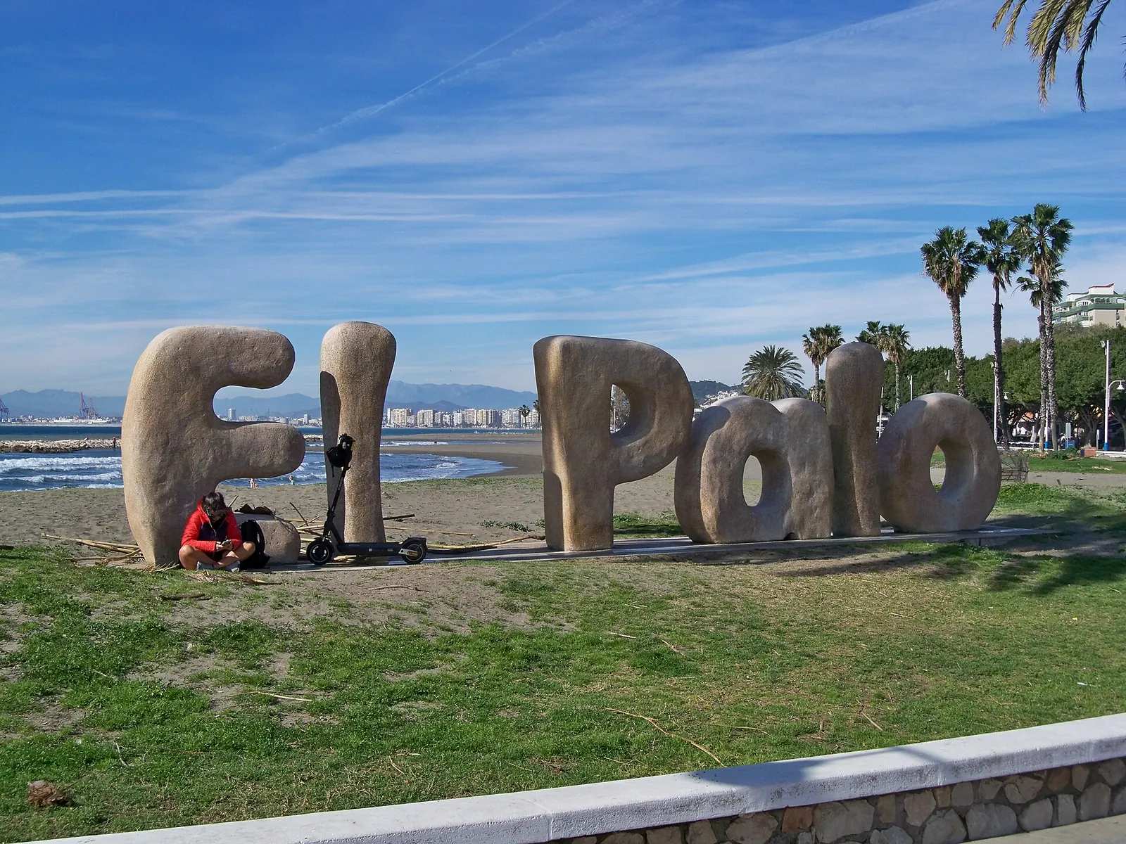 El Palo
