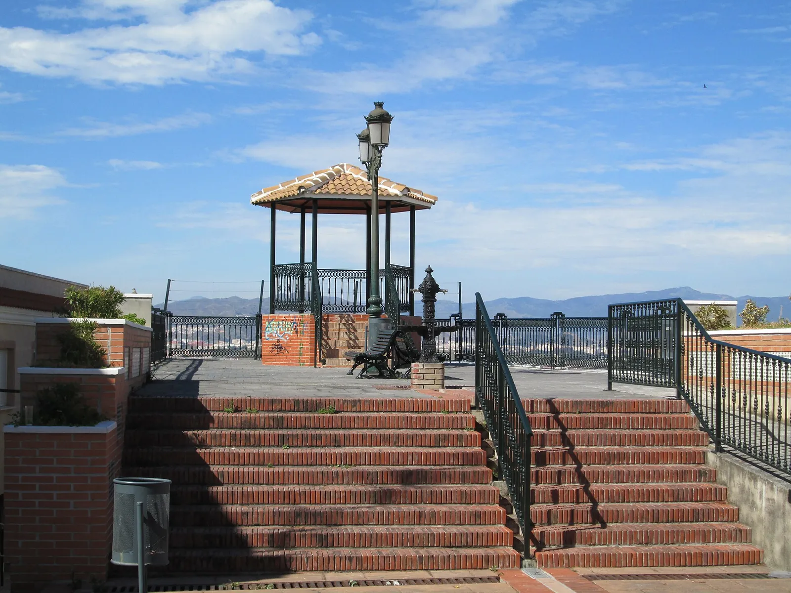 Mirador de Churriana