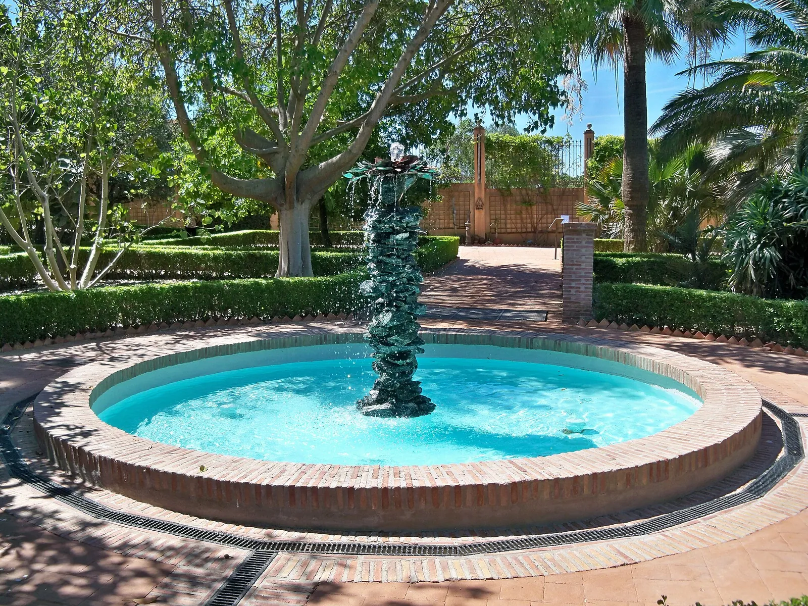 La Dama de la Higuera
