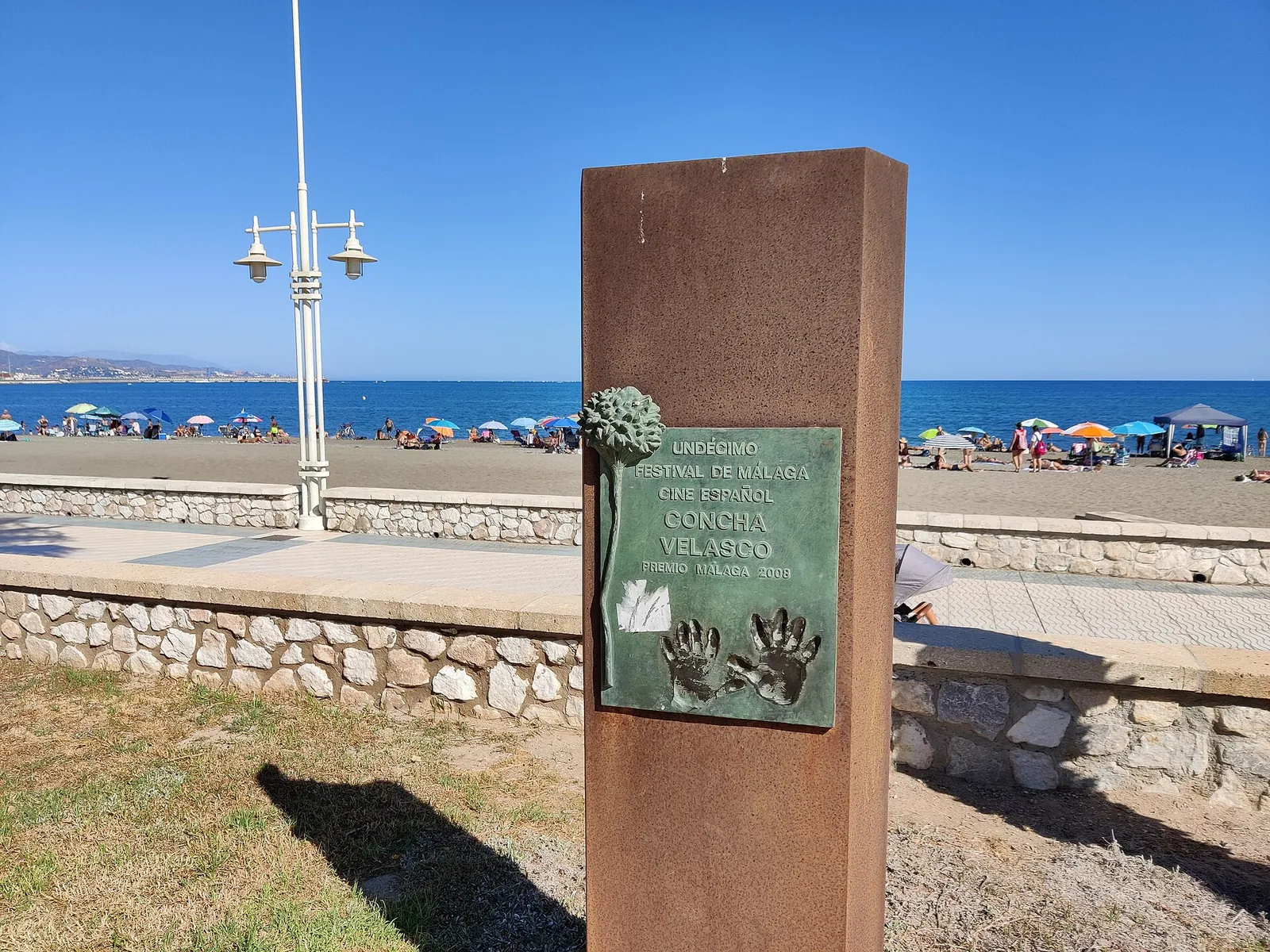 Paseo de la Fama