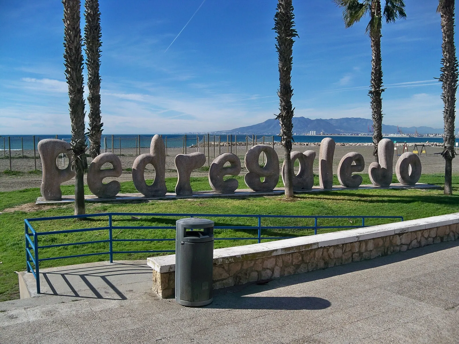 Pedregalejo