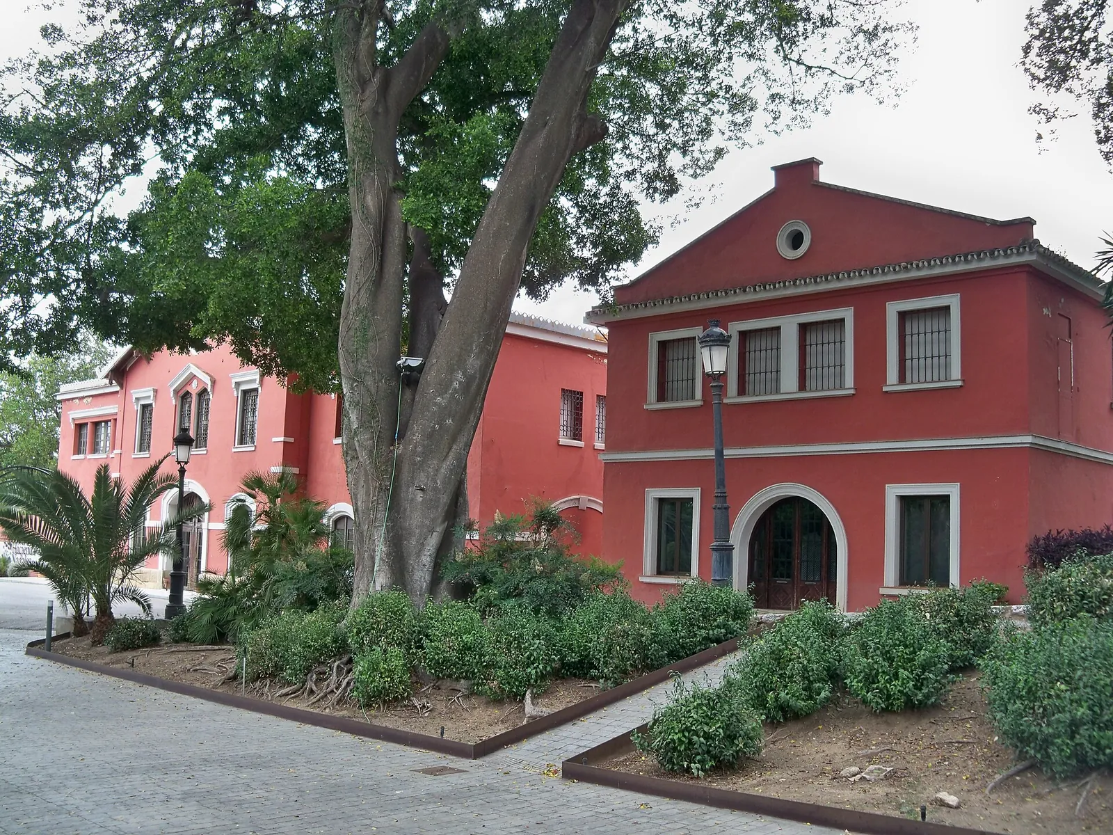 Hacienda Nadales