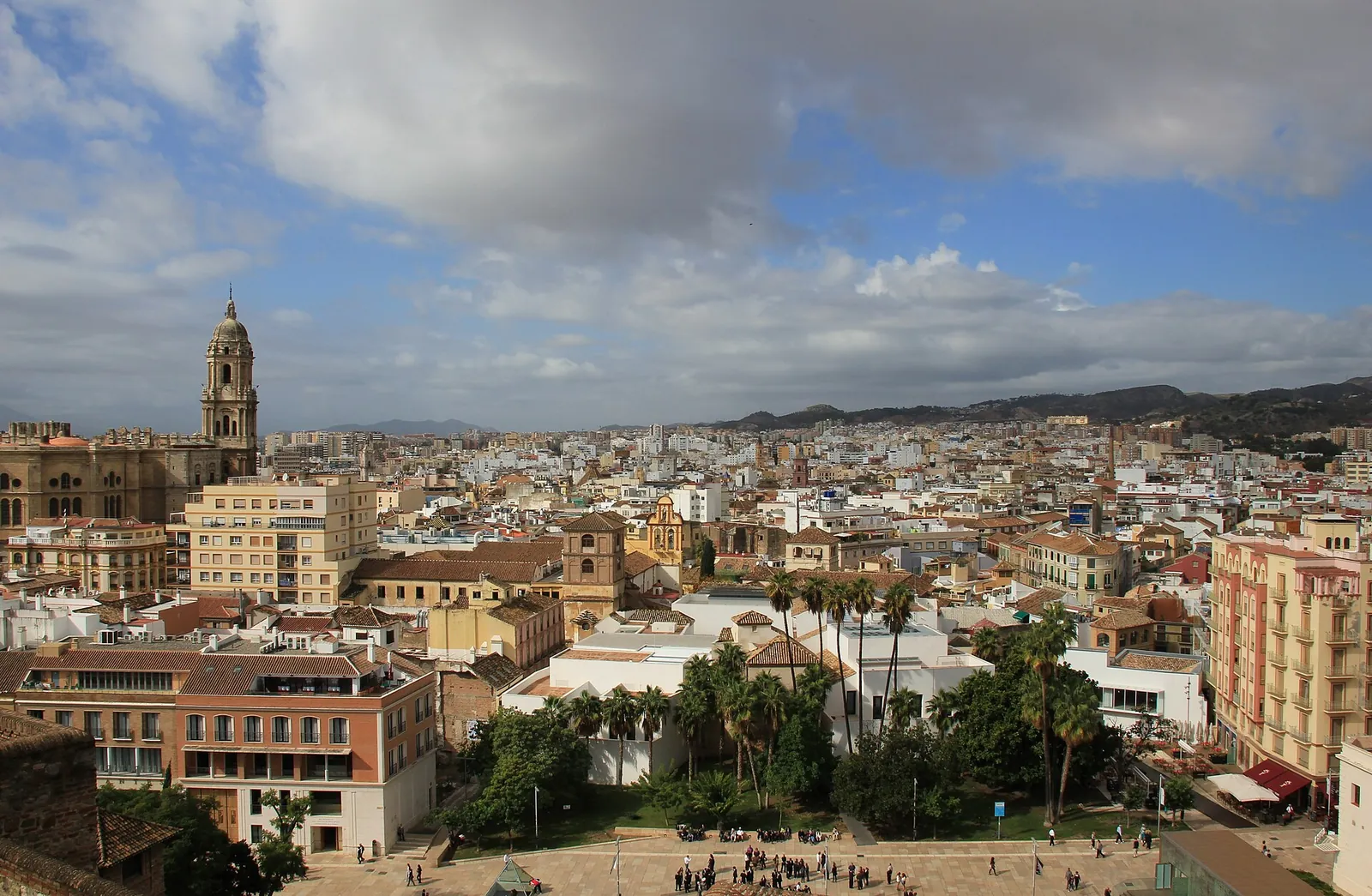 Centro Histórico