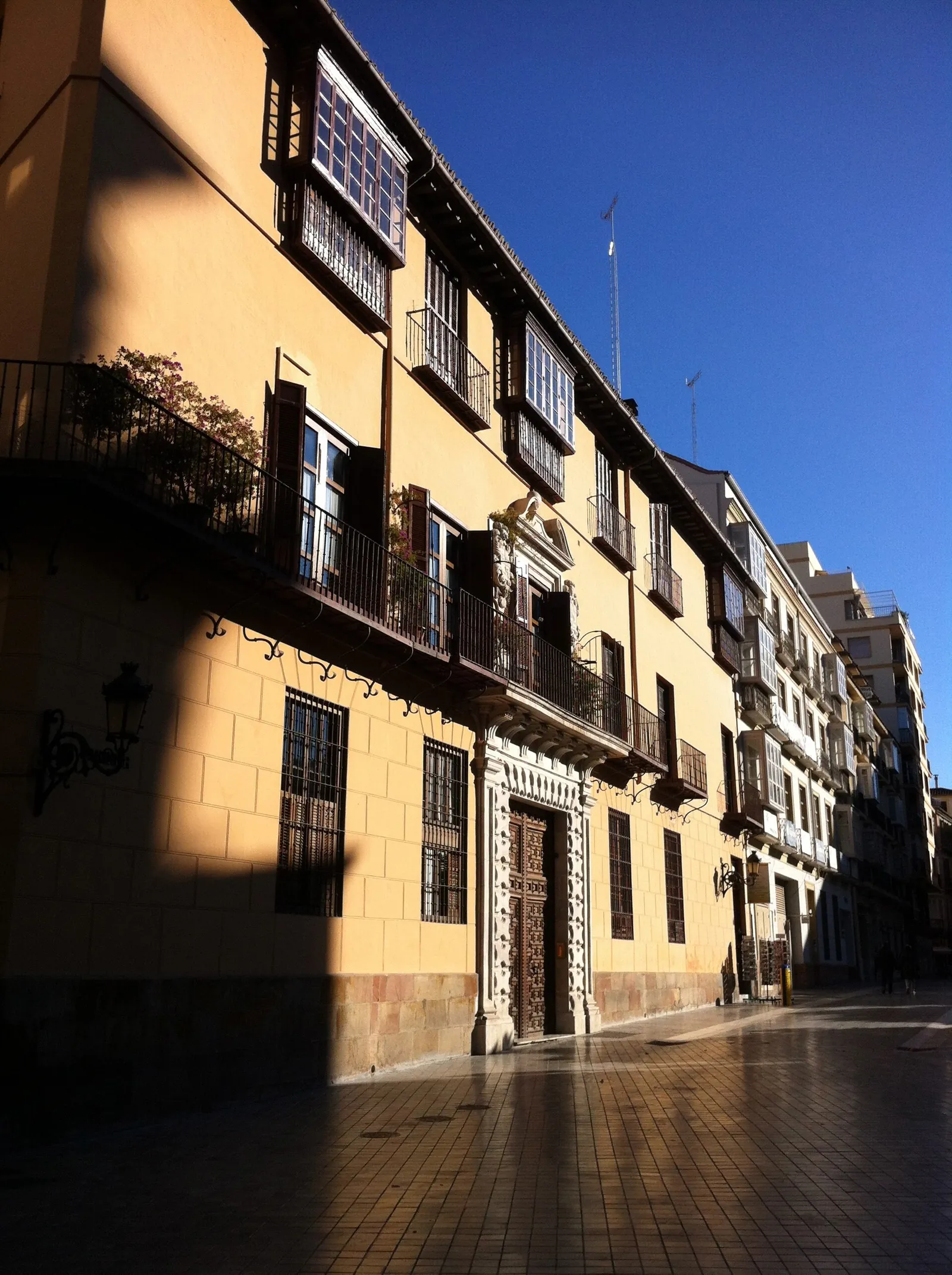 Palacio de Zea-Salvatierra