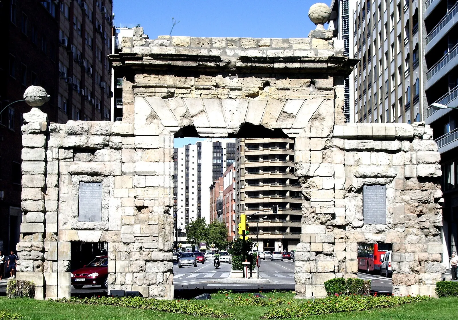 Puerta del Carmen