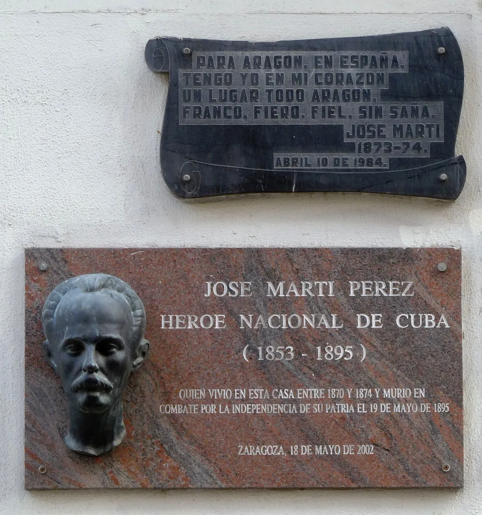 José Martí Pérez