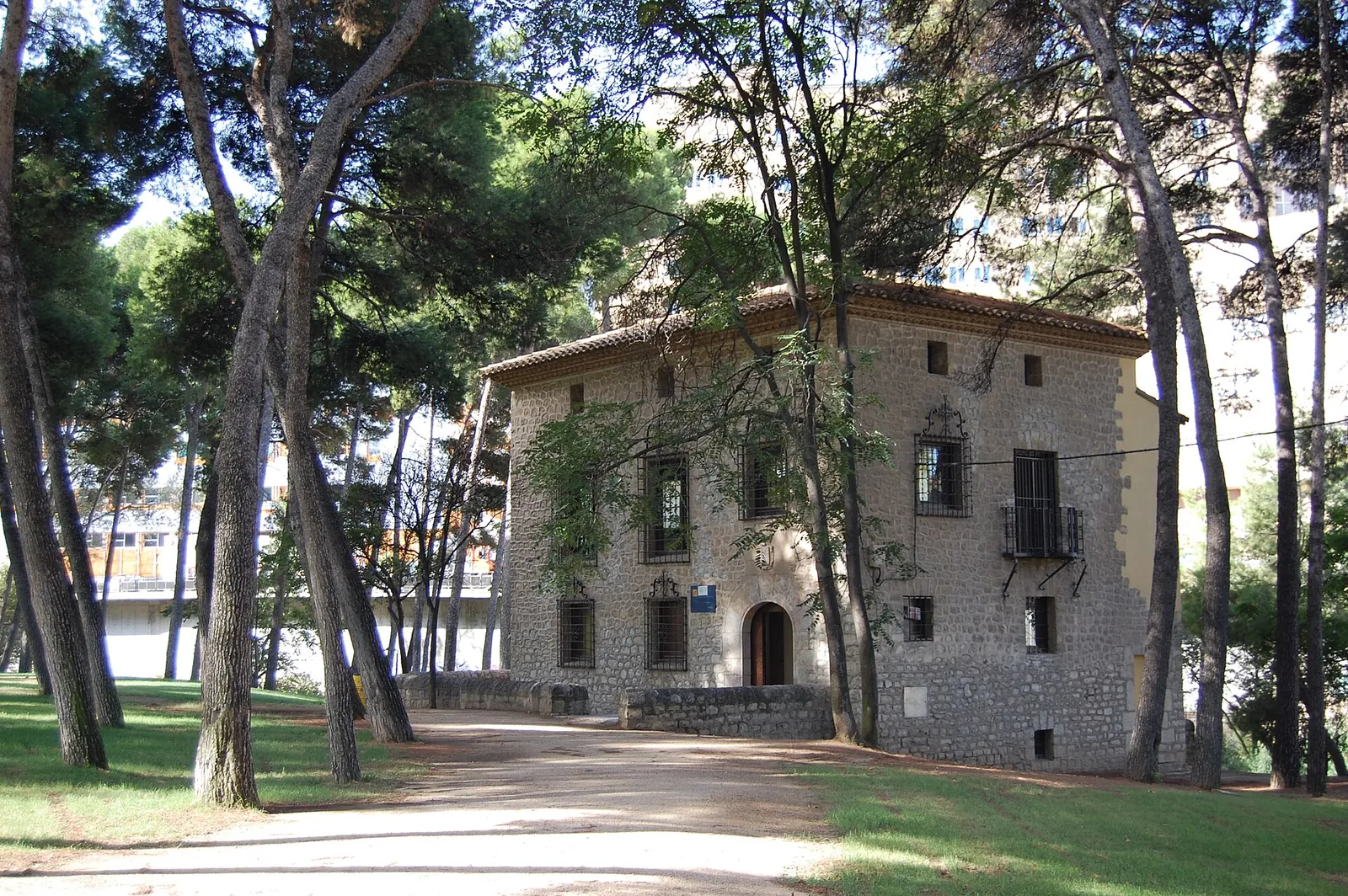 Museo de Zaragoza: Sección Cerámica