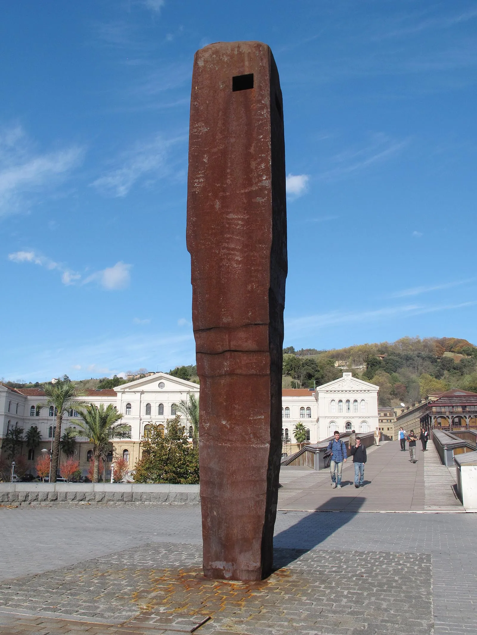 Begirari IV