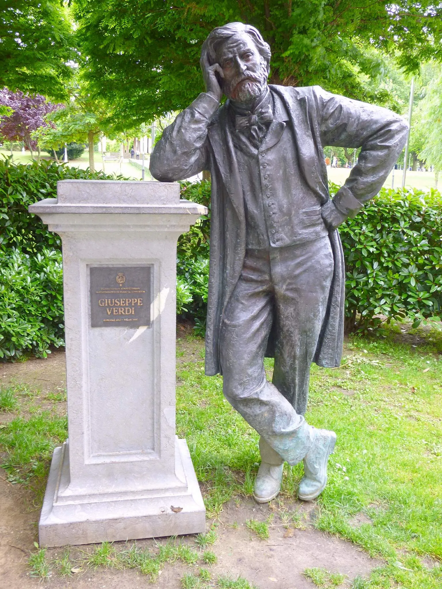 Verdi