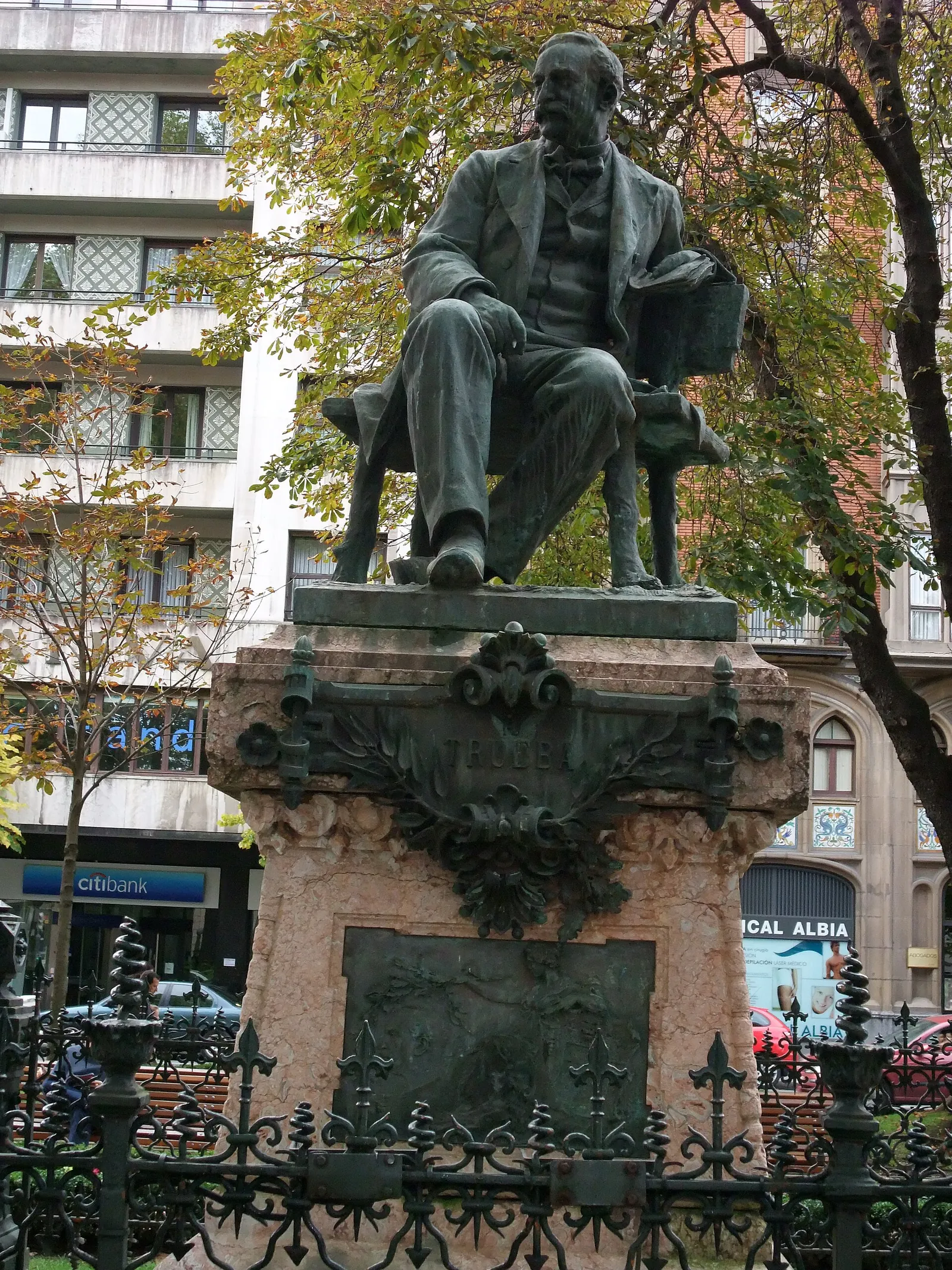 Antonio Trueba