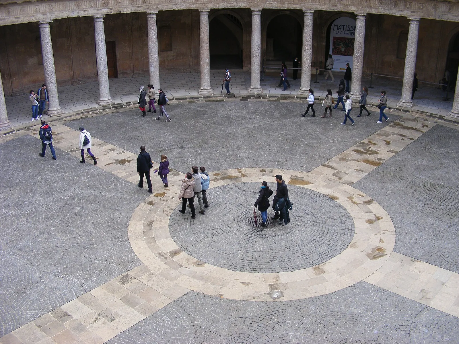 Museo de Bellas Artes