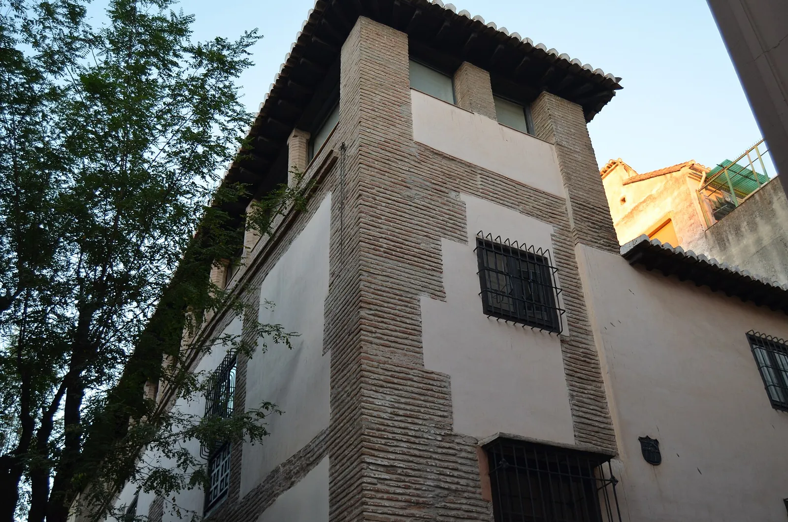 Instituto Andaluz de la Juventud