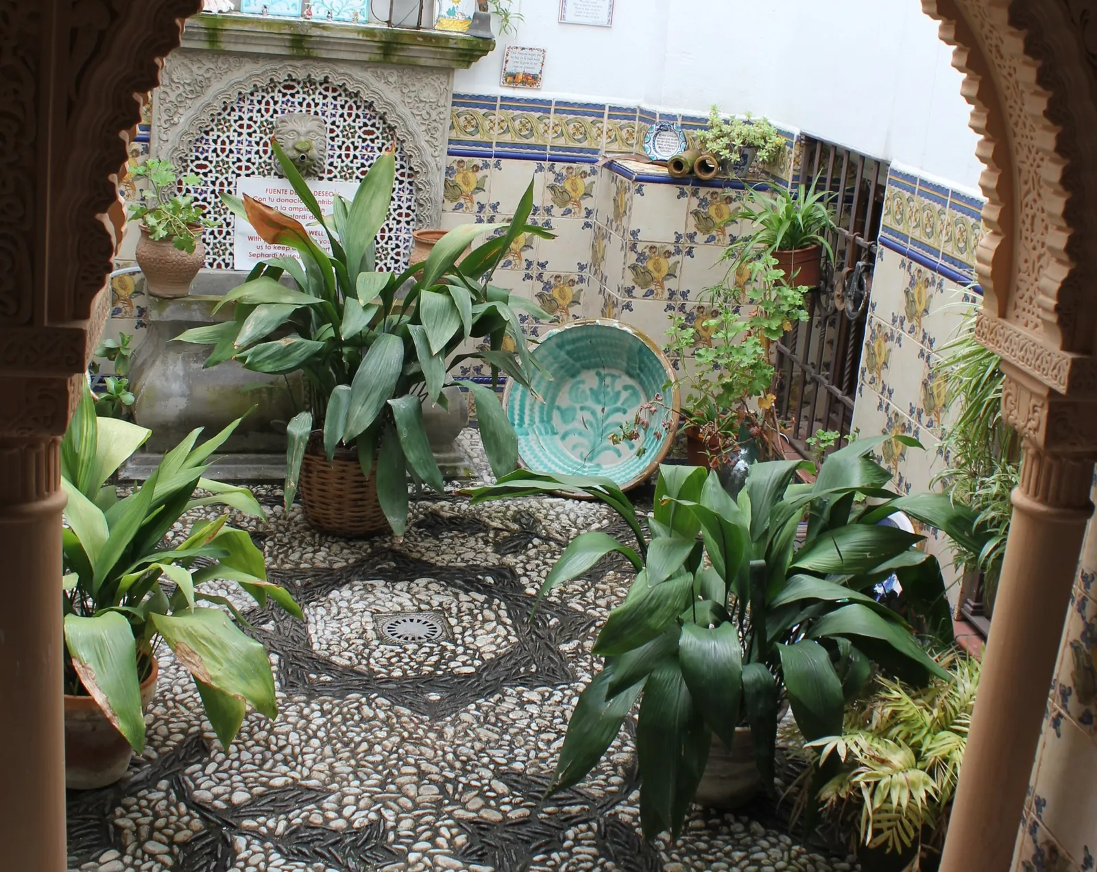 Casa Museo Sefardí