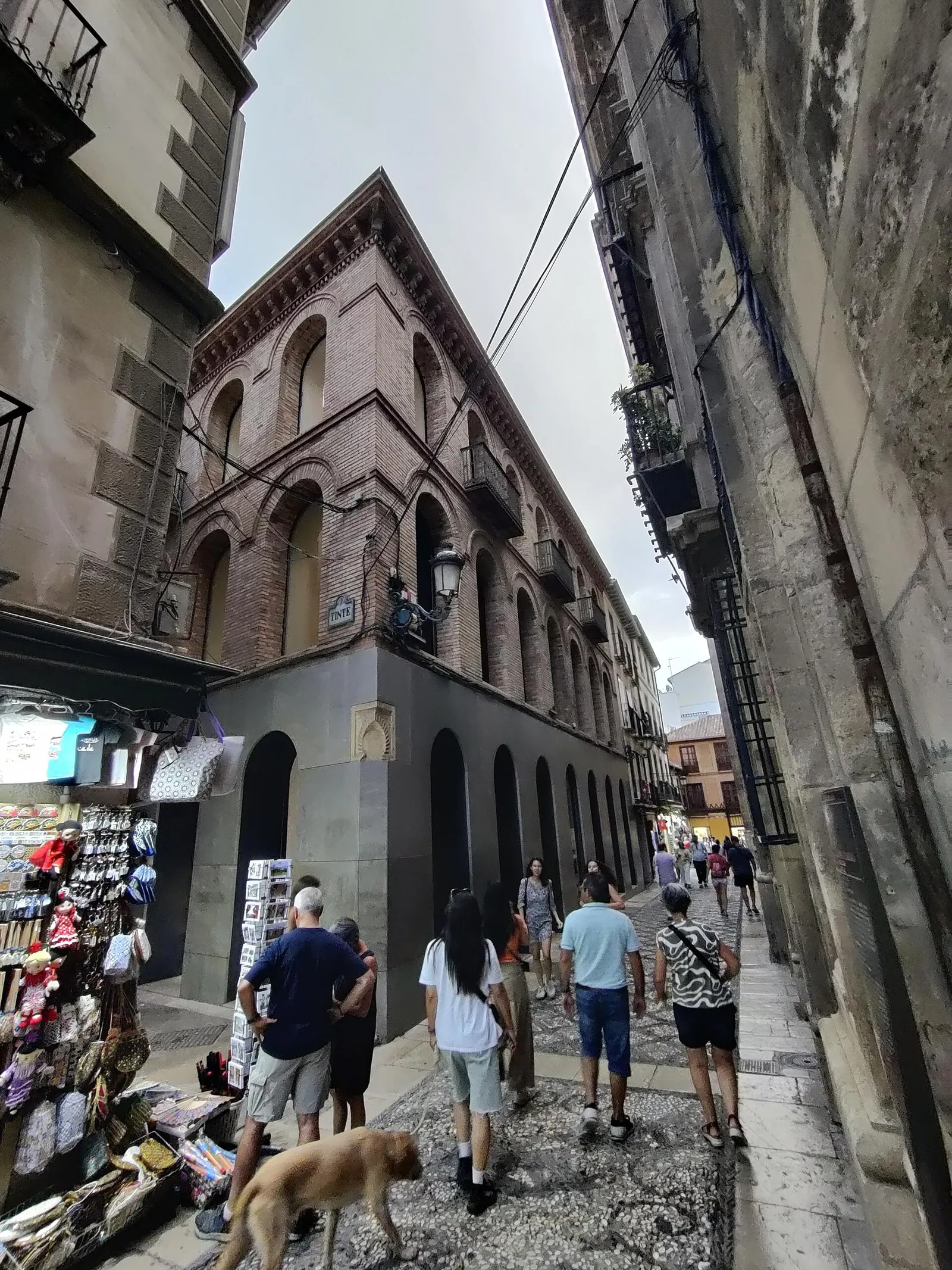 Museo José Guerrero