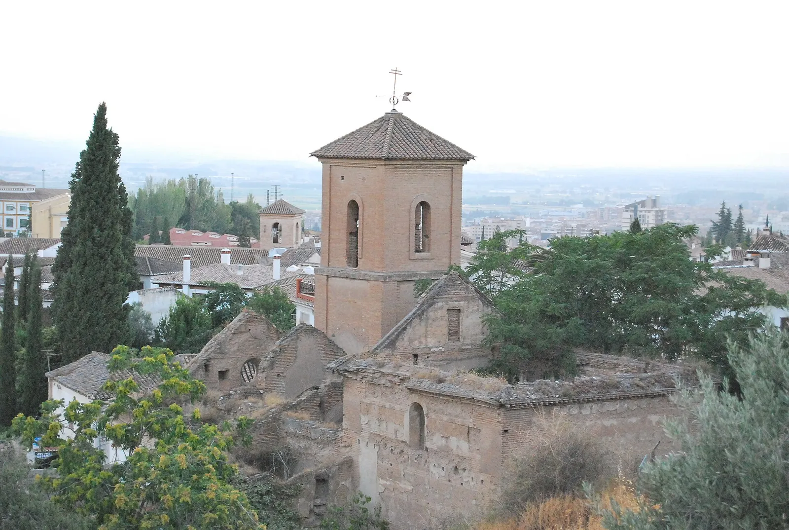 Iglesia de San Luis
