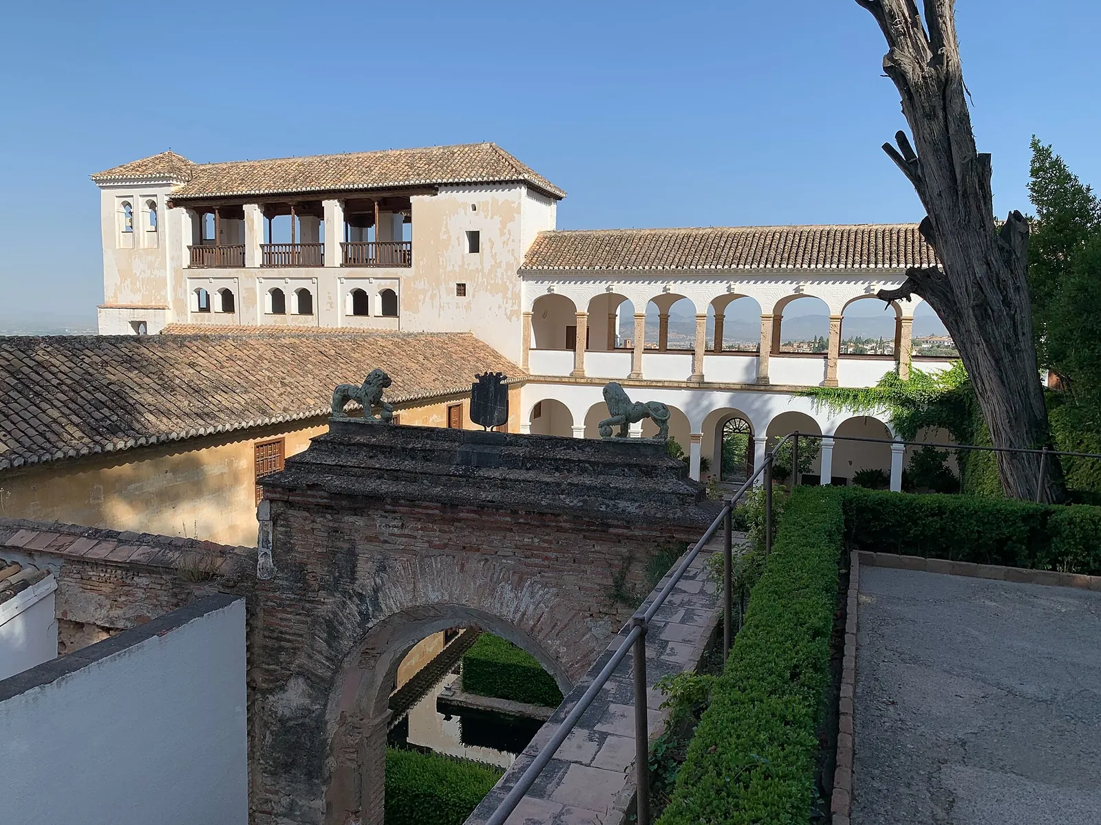 Generalife