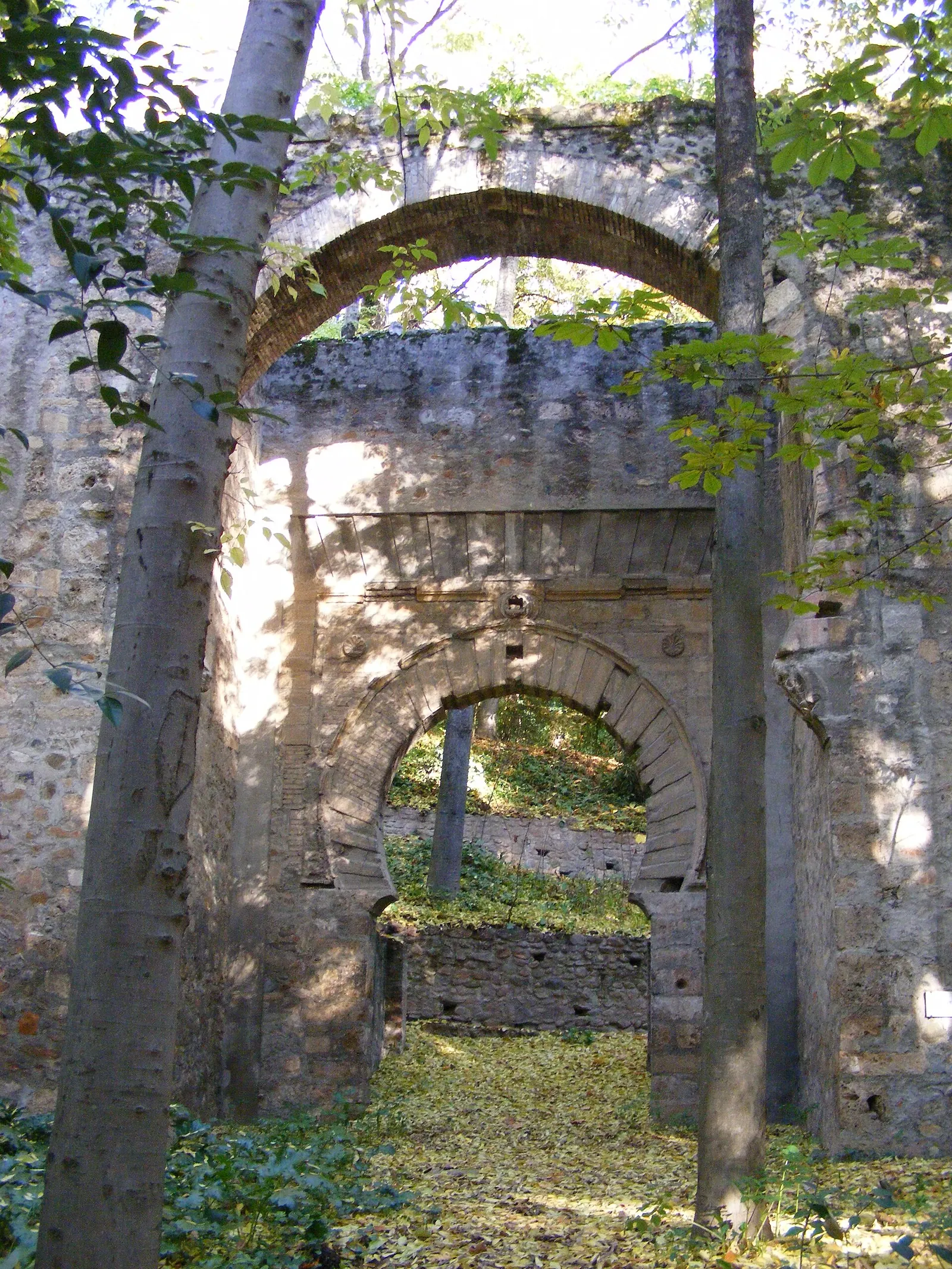Puerta de Bib-Rambla