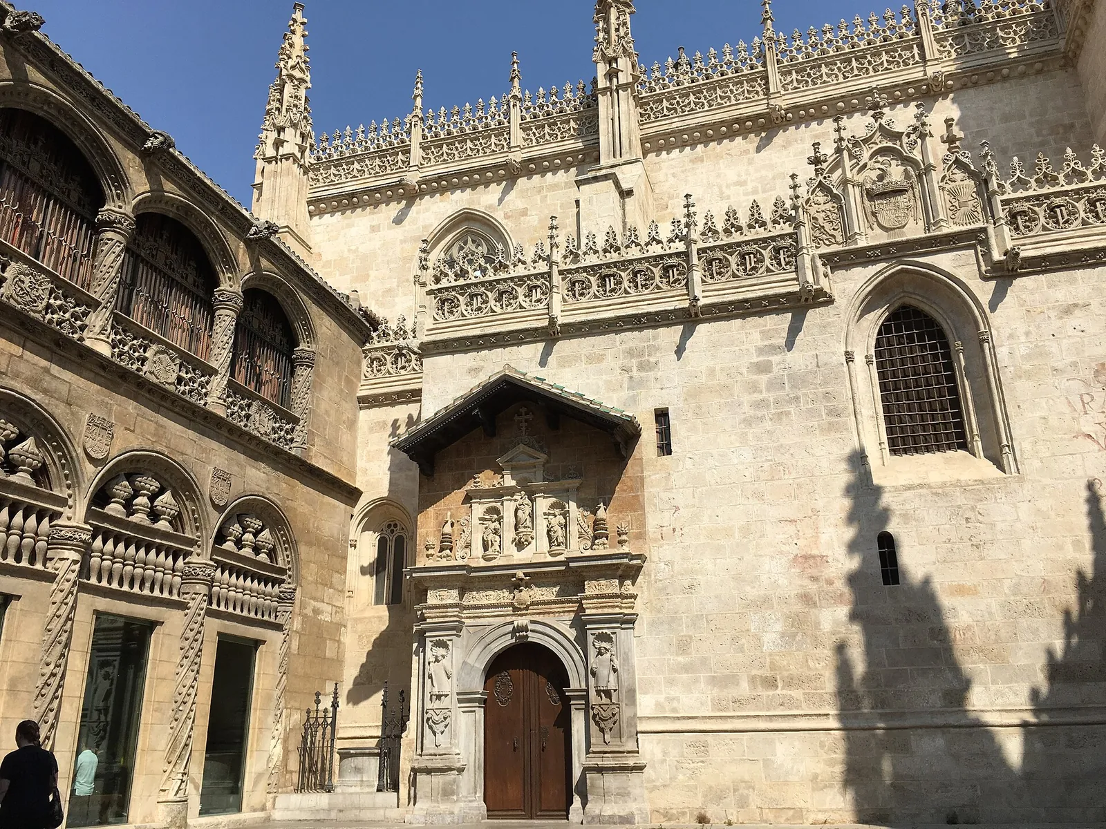 Capilla Real