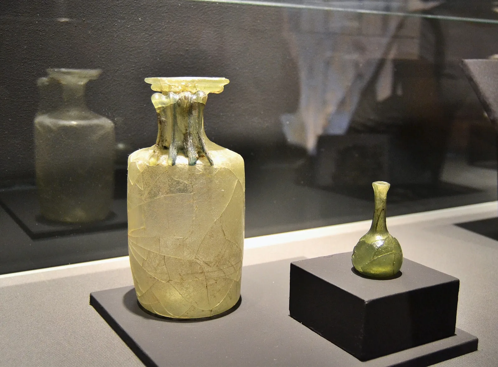 MARQ - Museo Arqueológico de Alicante