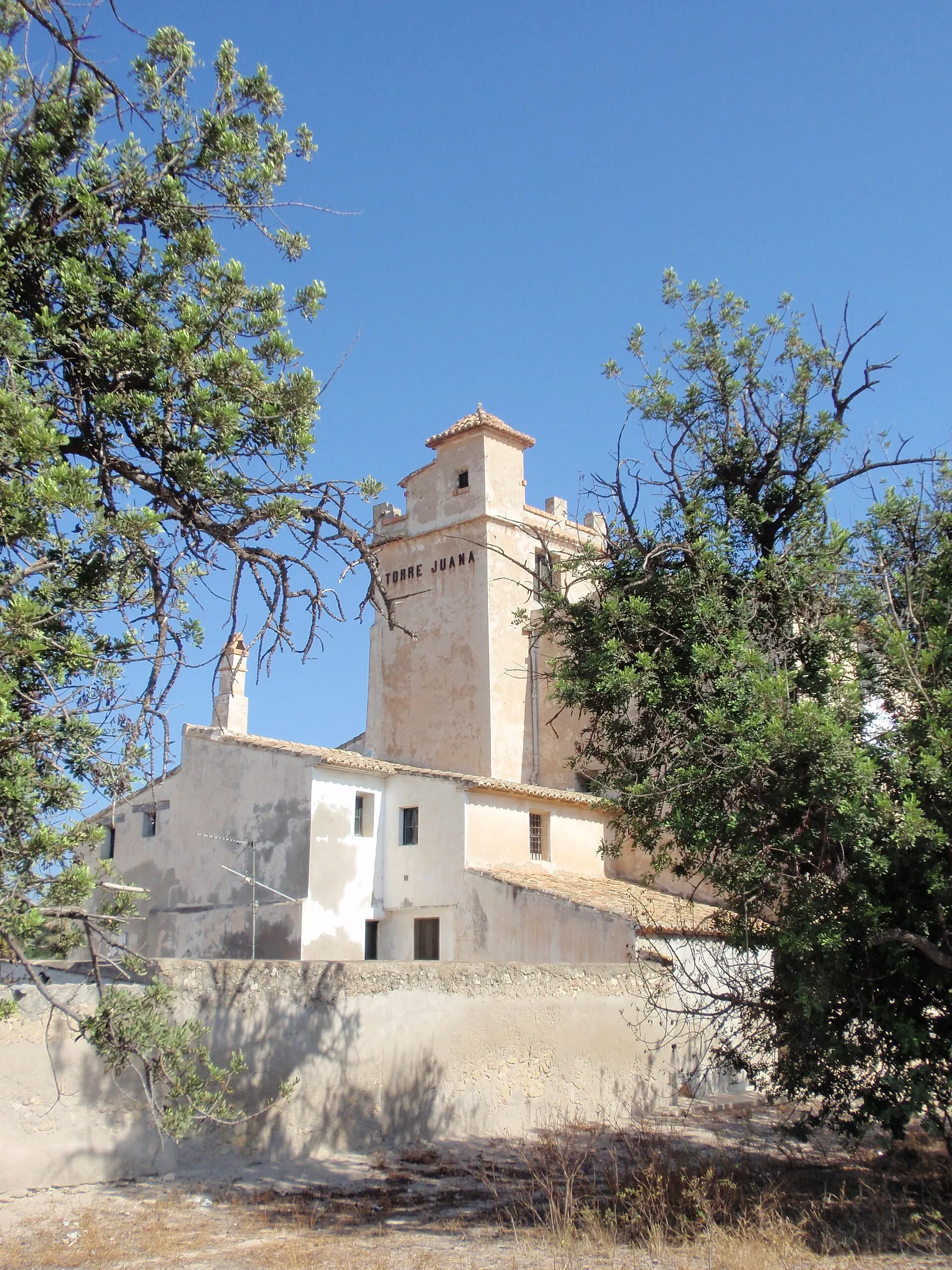 Torre Juana