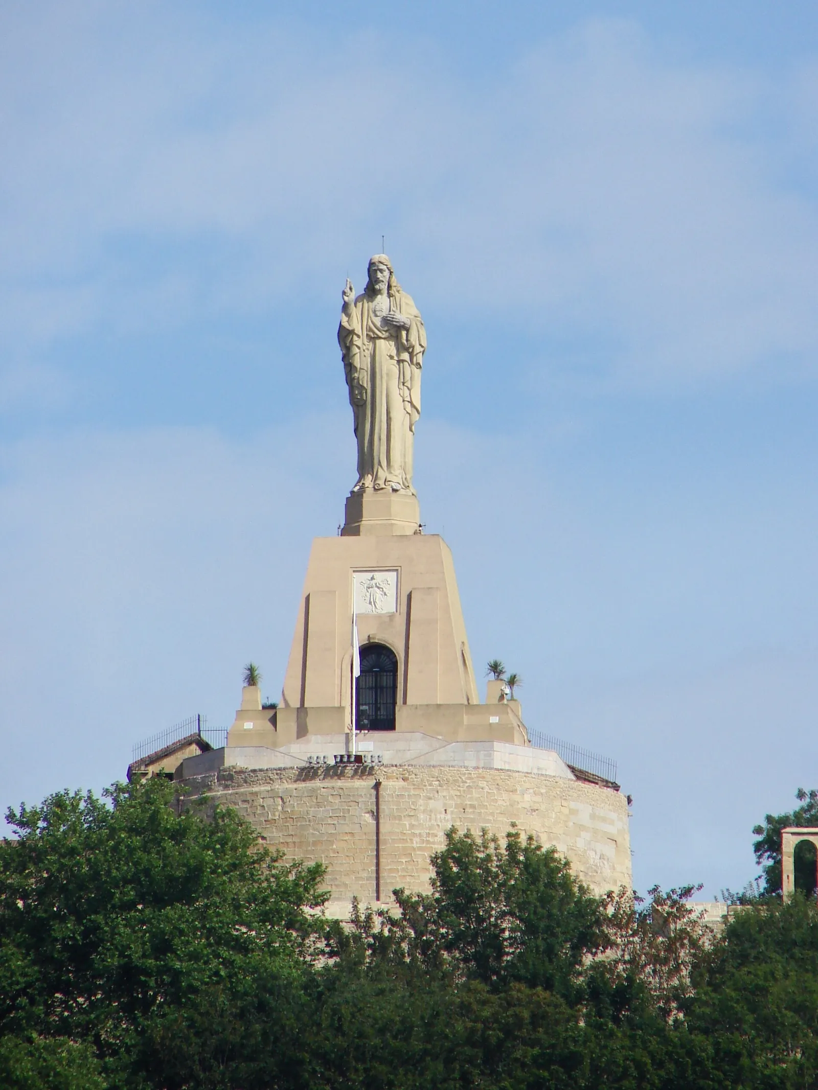Jesusen Bihotz Sakratua