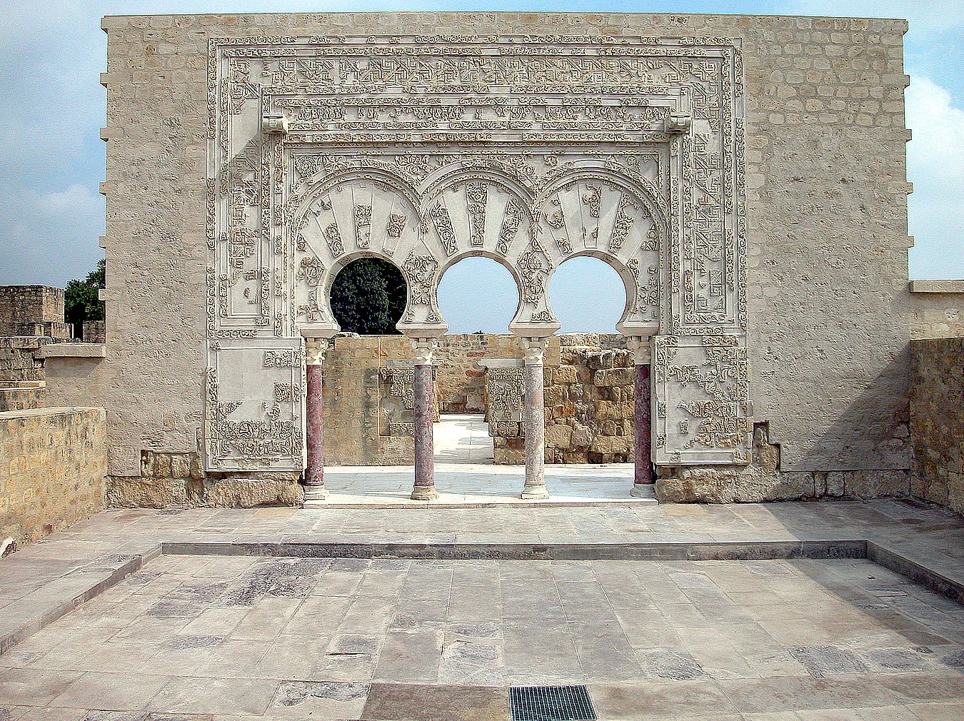 La Casa de Yafar