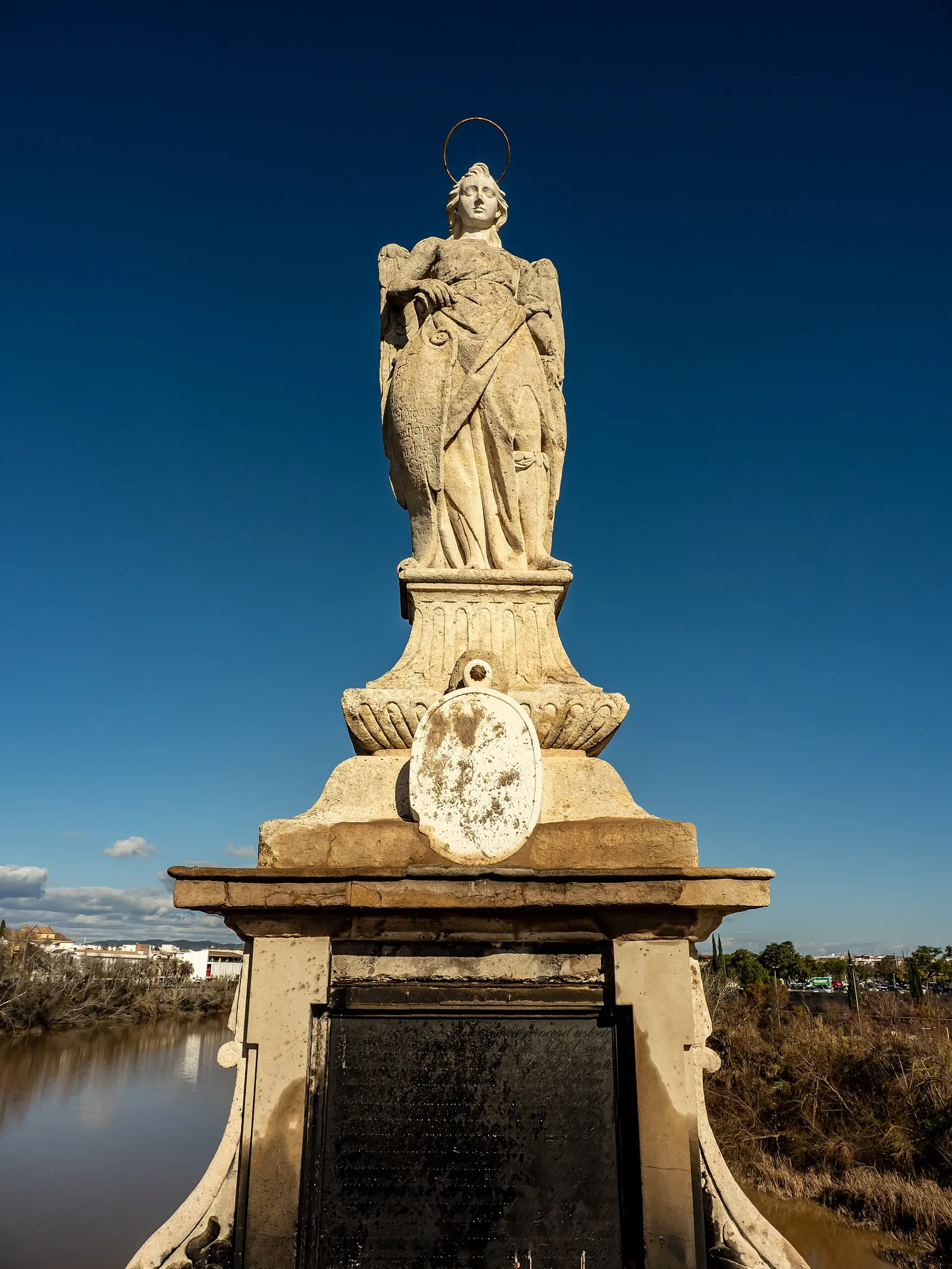 Triunfo de San Rafael