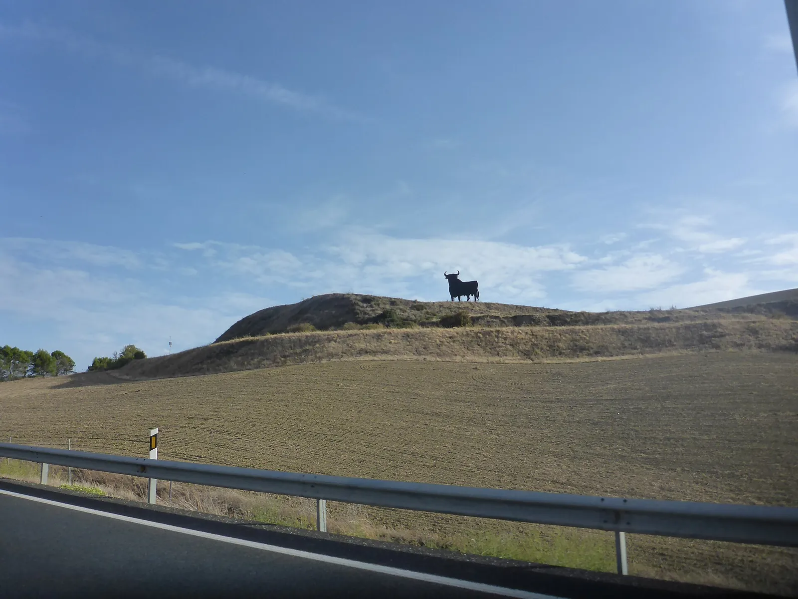 Toro de Osborne
