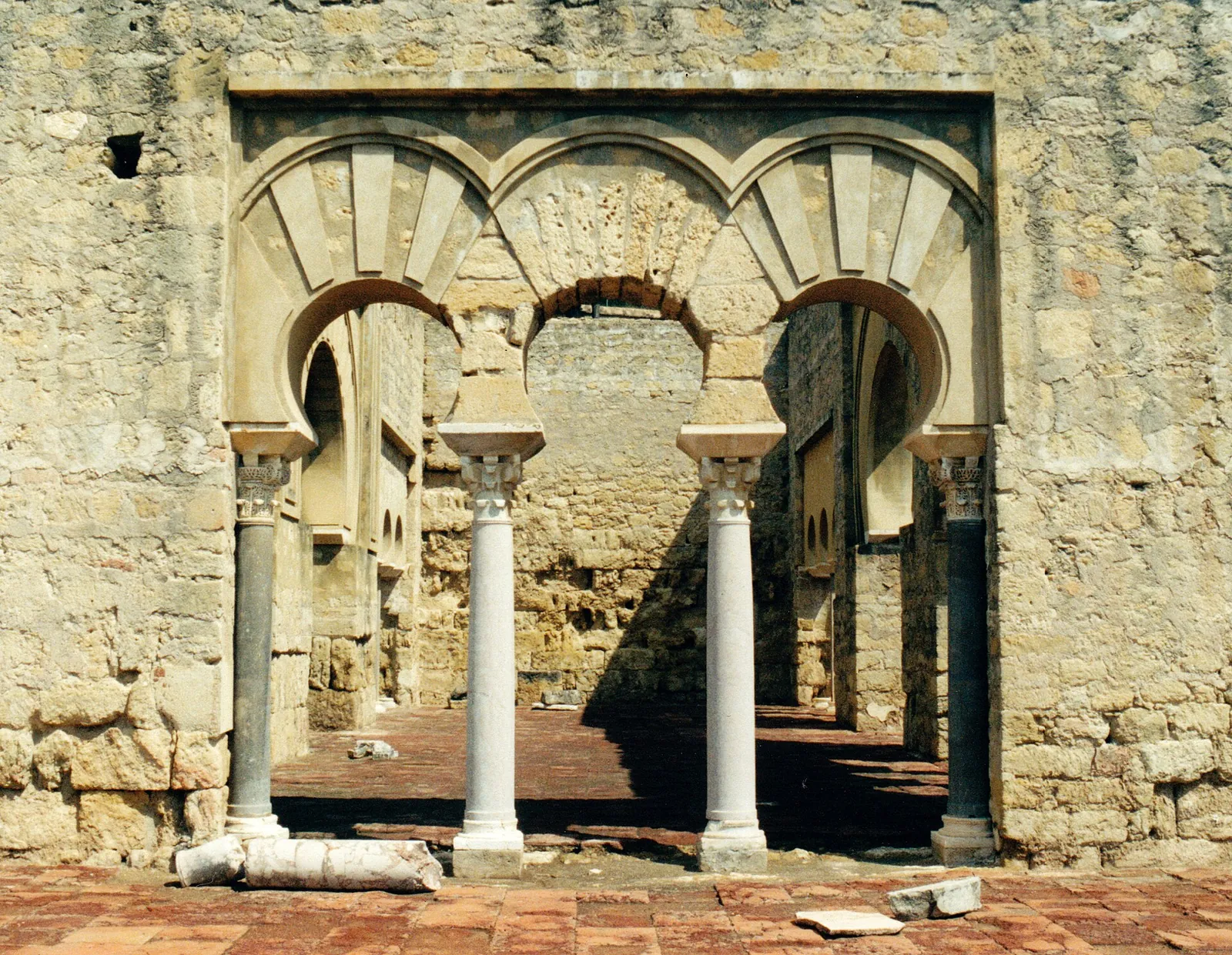 La Casa Militar
