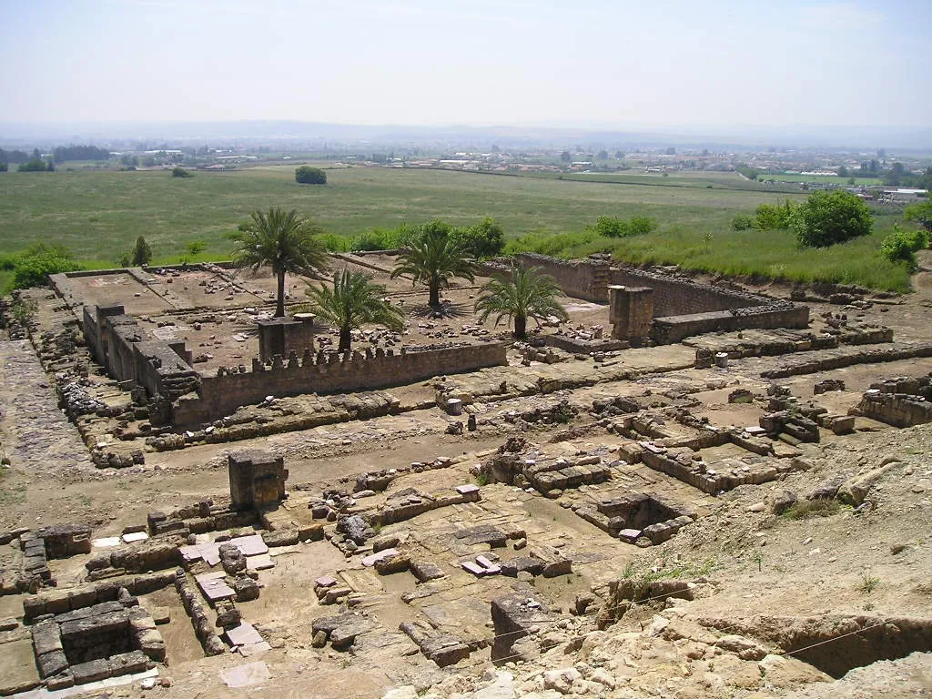 Mezquita Aljama