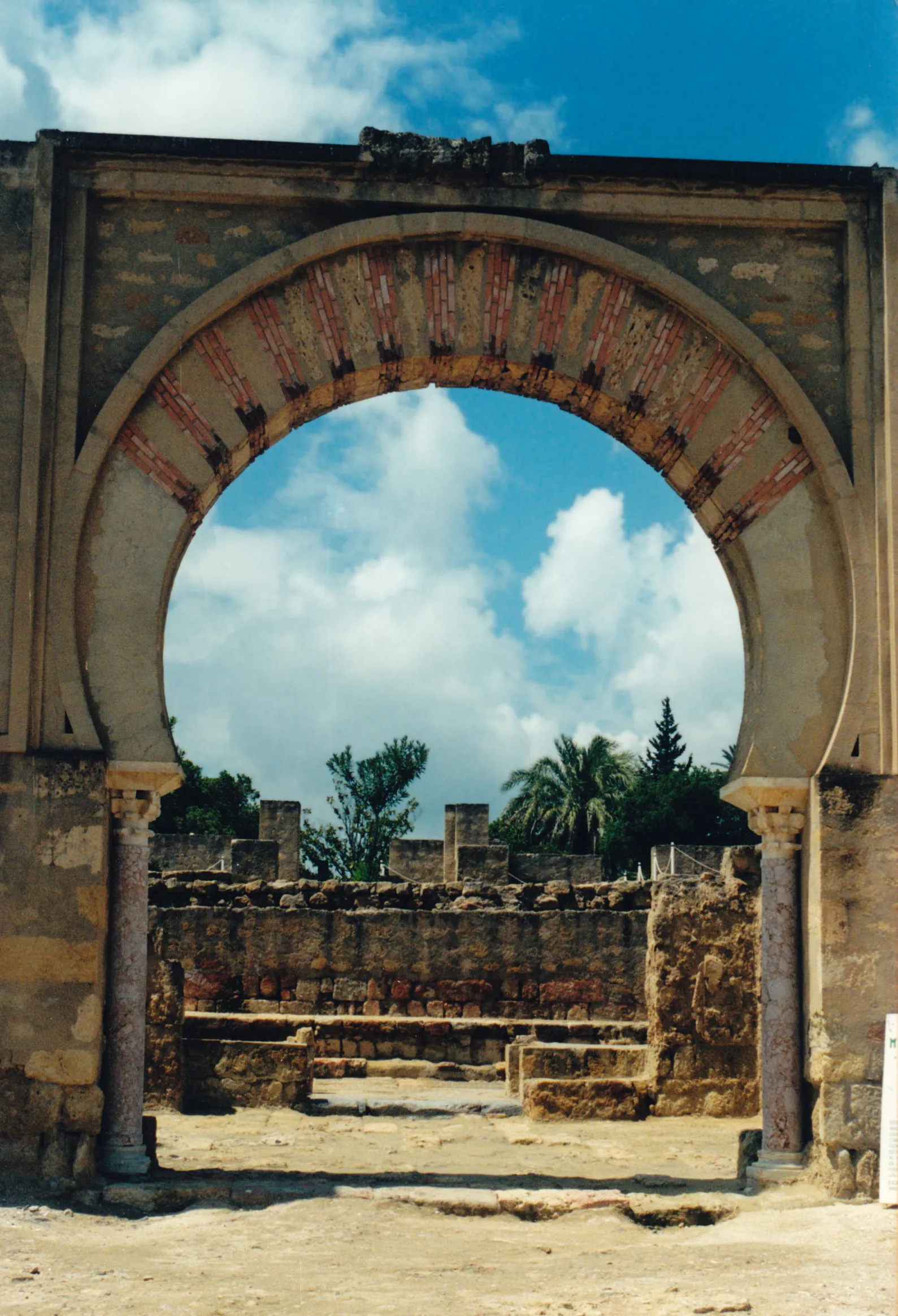 El Gran Pórtico