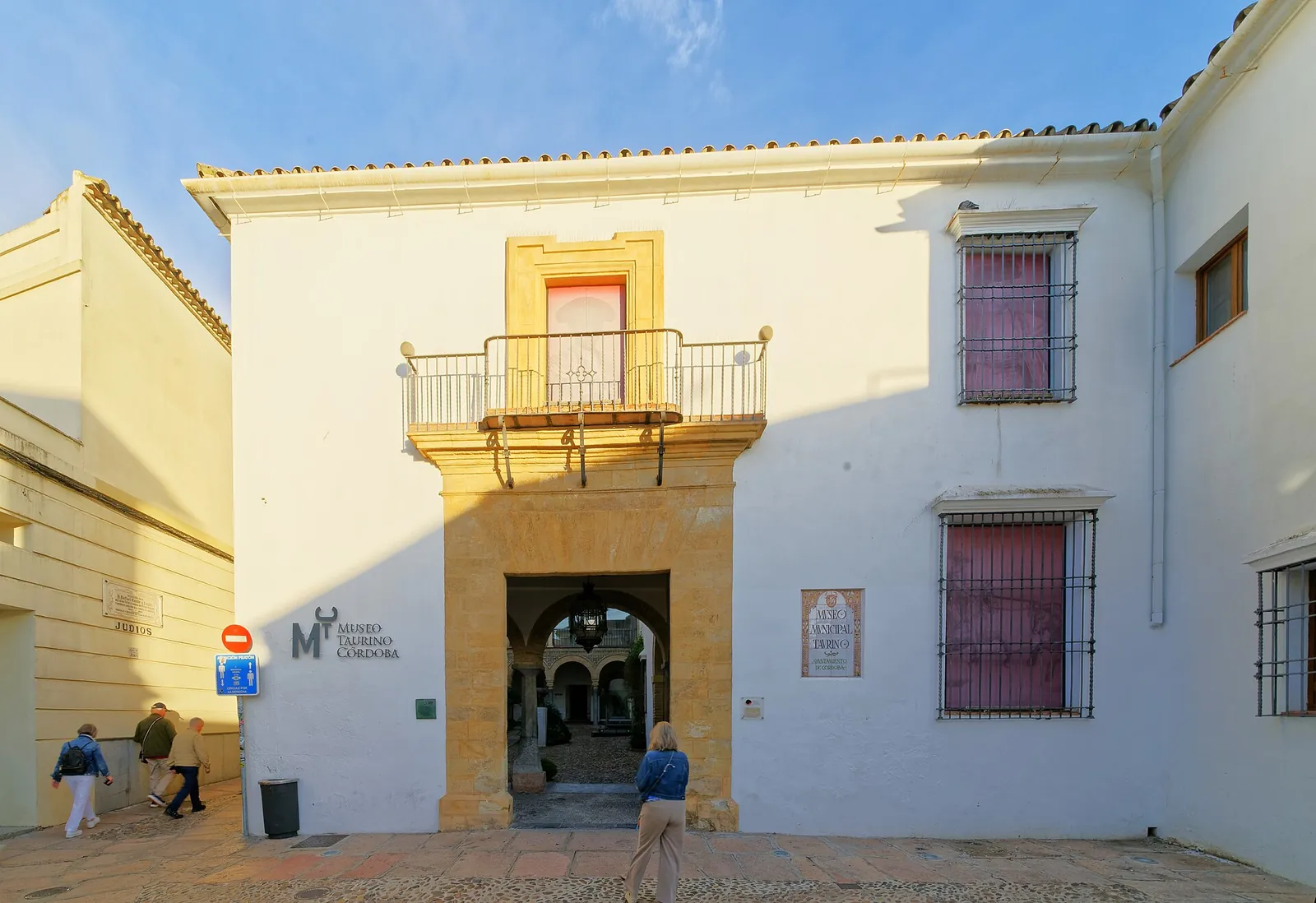 Museo Taurino de Córdoba