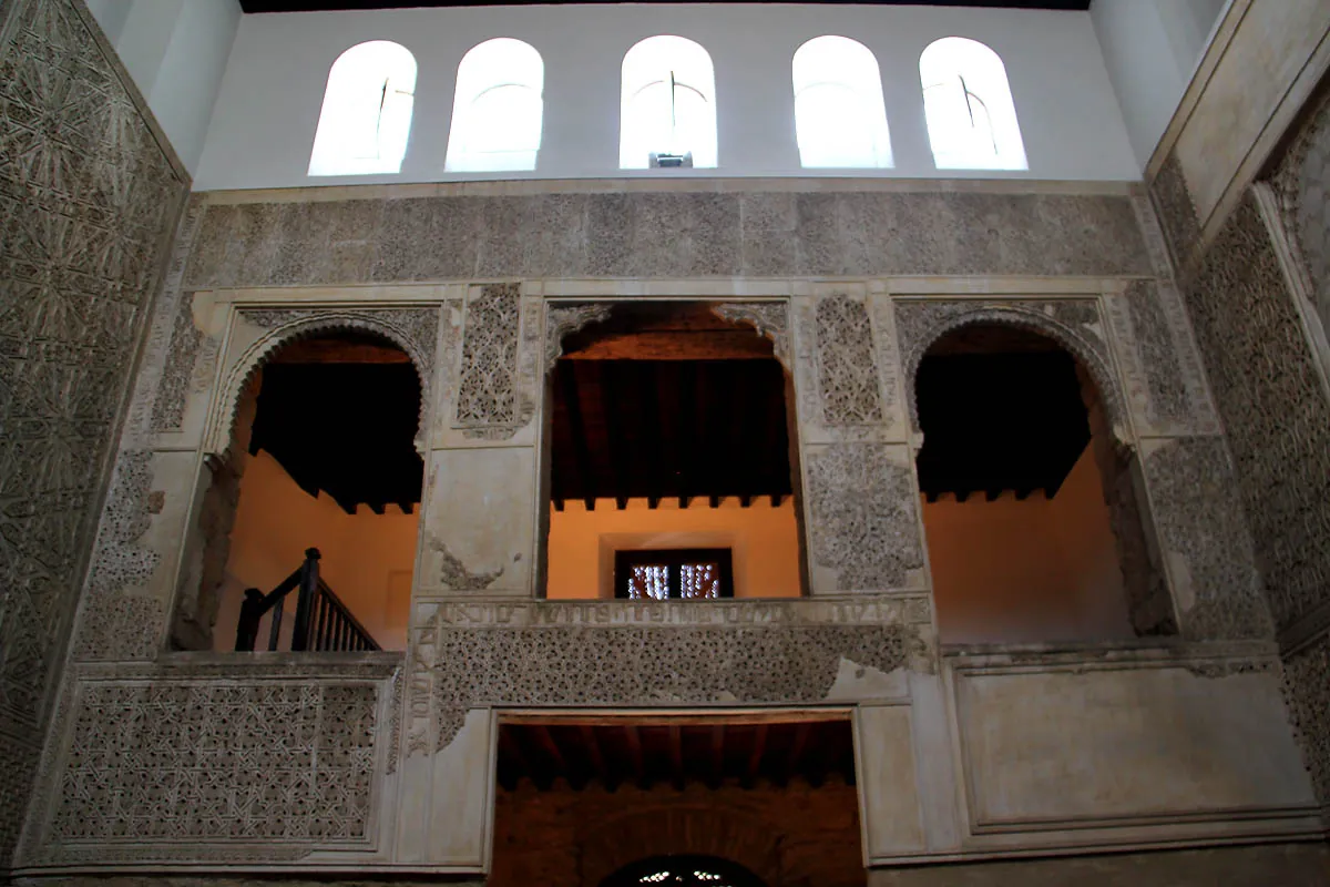 La Sinagoga