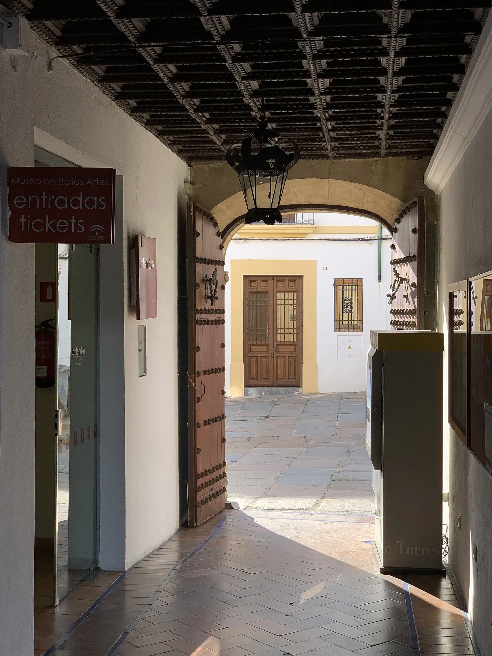 Museo de Bellas Artes