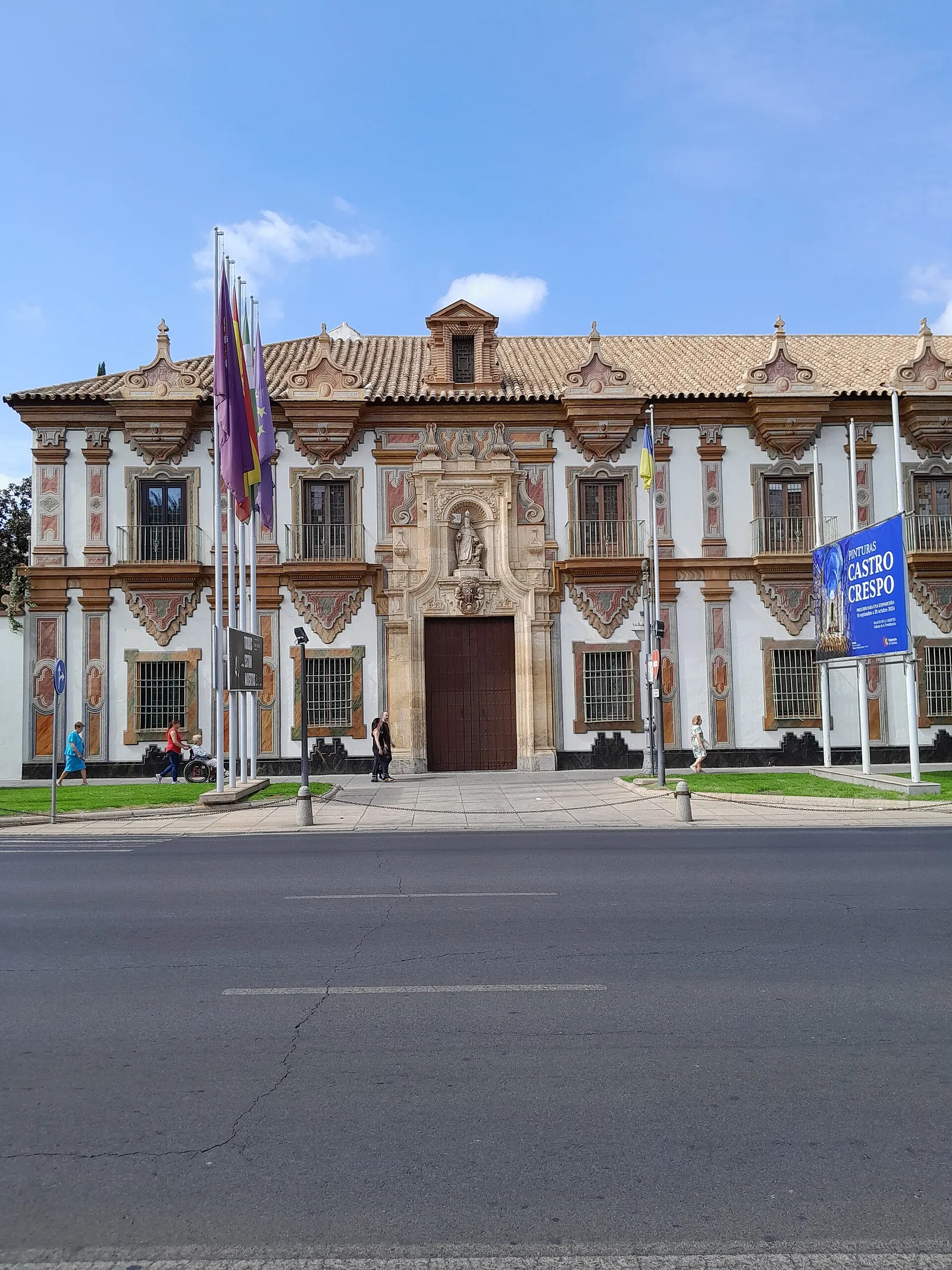 Palacio de la Merced