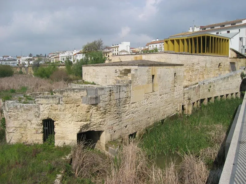 Molino de Martos