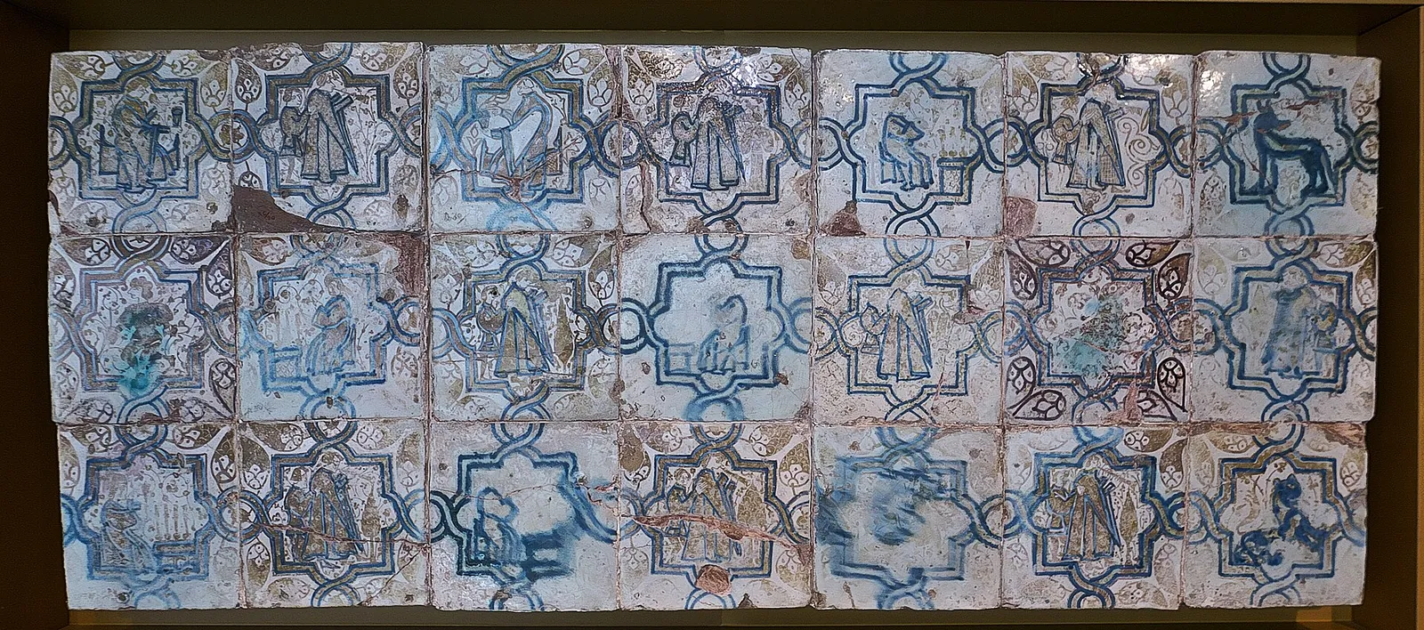 Capilla de San Bartolomé